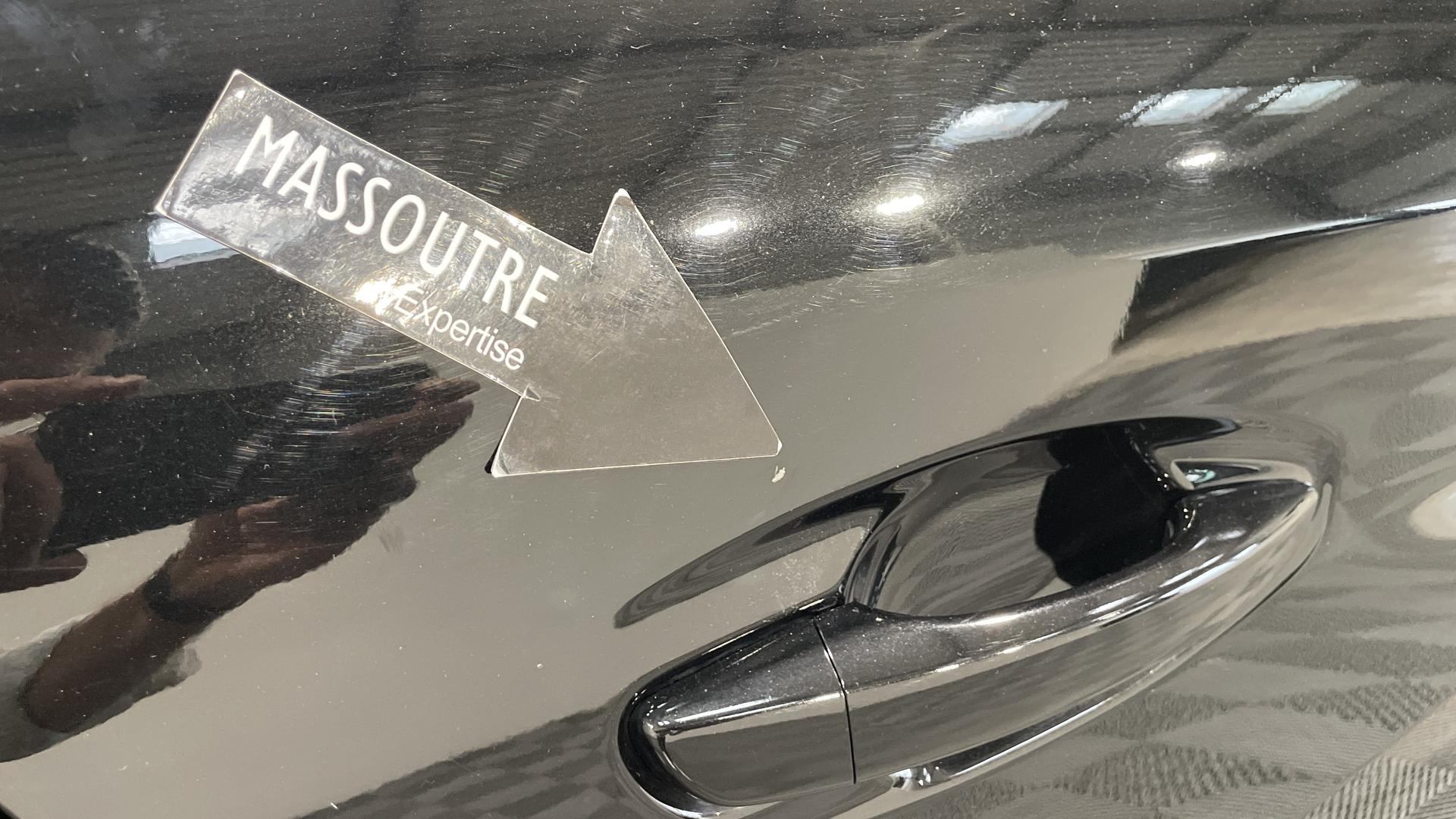 PEUGEOT 208 100 S&S BVM6 Allure — expertise