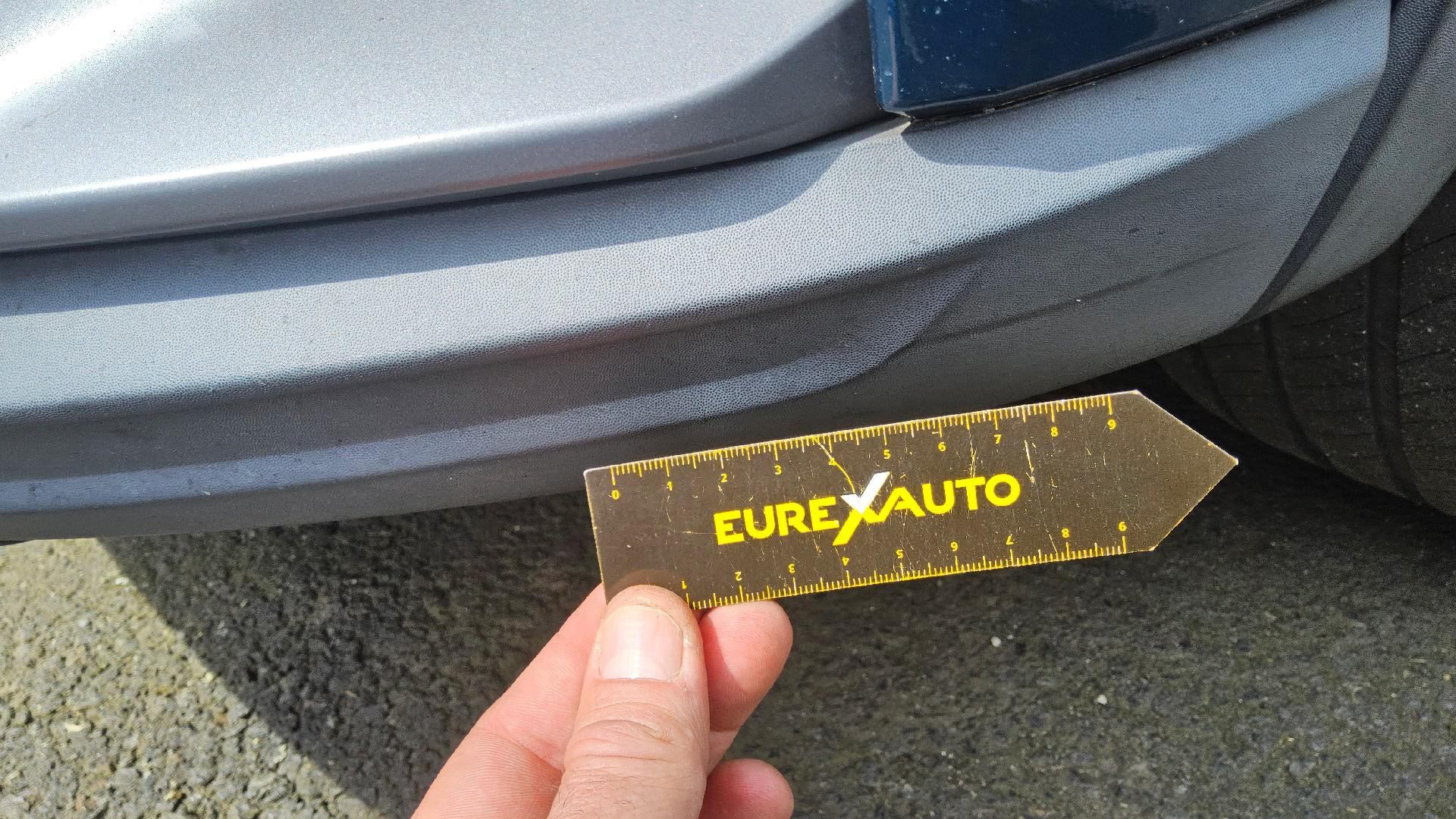RENAULT ARKANA E-Tech 145 - 21B R.S. Line — expertise