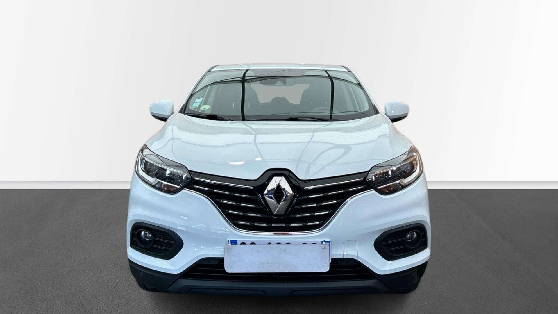 RENAULT KADJAR Blue dCi 115 EDC Business