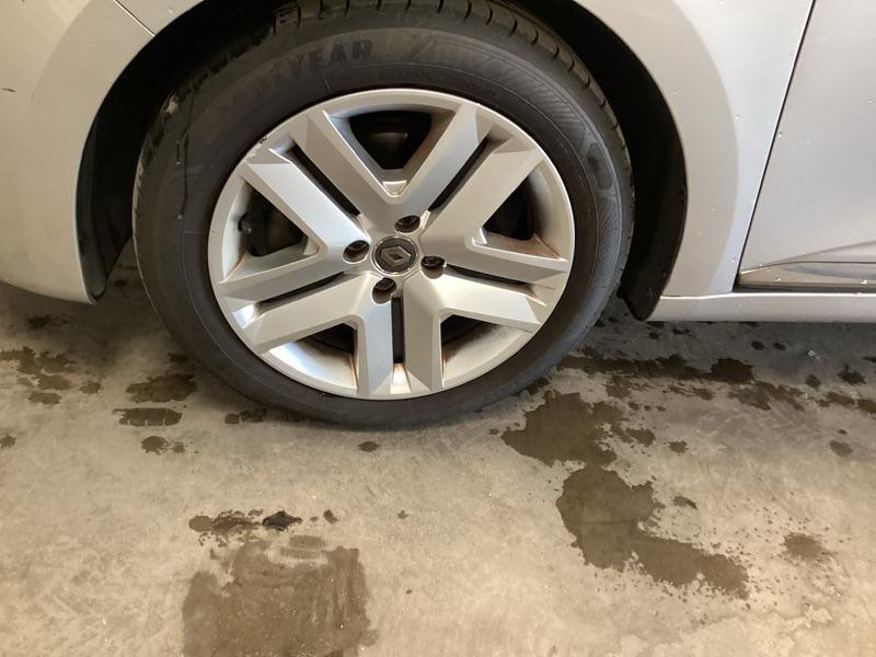 RENAULT CLIO V Blue dCi 115 Business — expertise