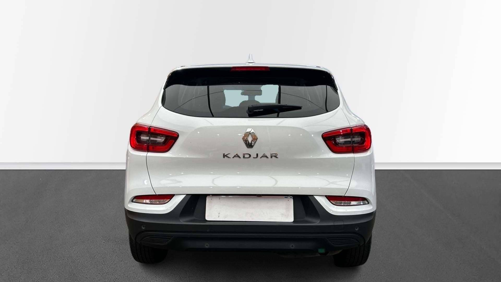 RENAULT KADJAR Blue dCi 115 EDC Business