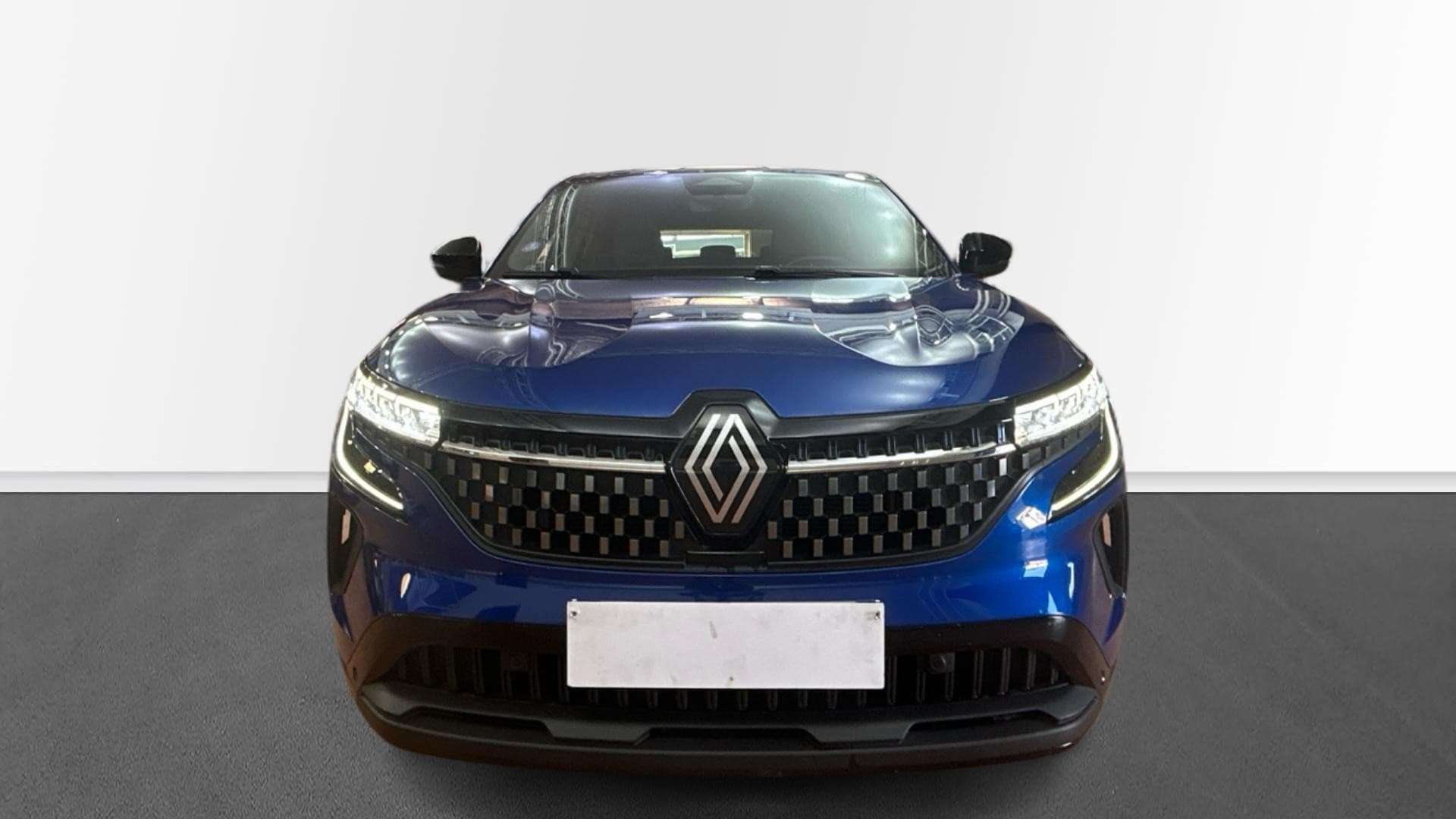RENAULT AUSTRAL E-Tech hybrid 200 Techno