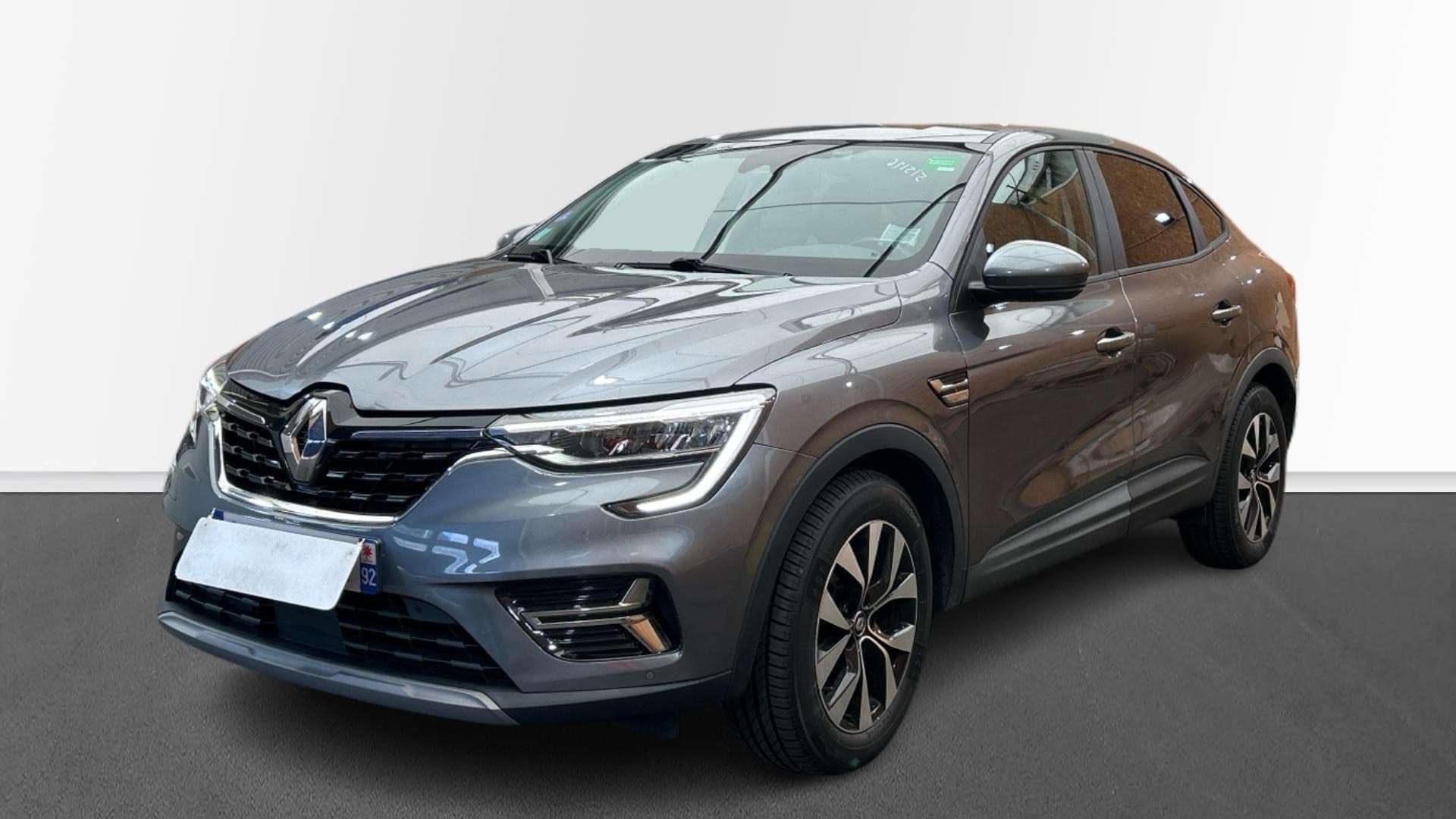 RENAULT ARKANA E-Tech 145 Business