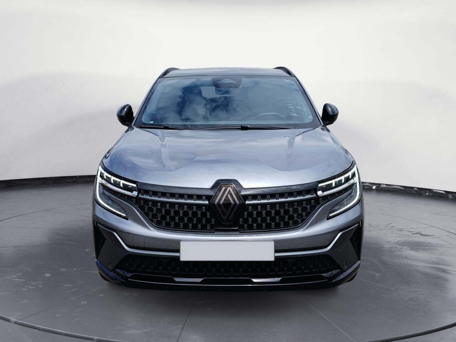 RENAULT AUSTRAL E-Tech hybrid 200 Iconic esprit Alpine