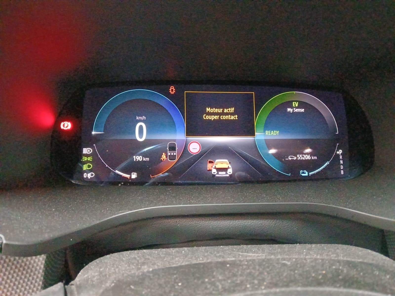 RENAULT ARKANA E-Tech 145 - 21B Intens