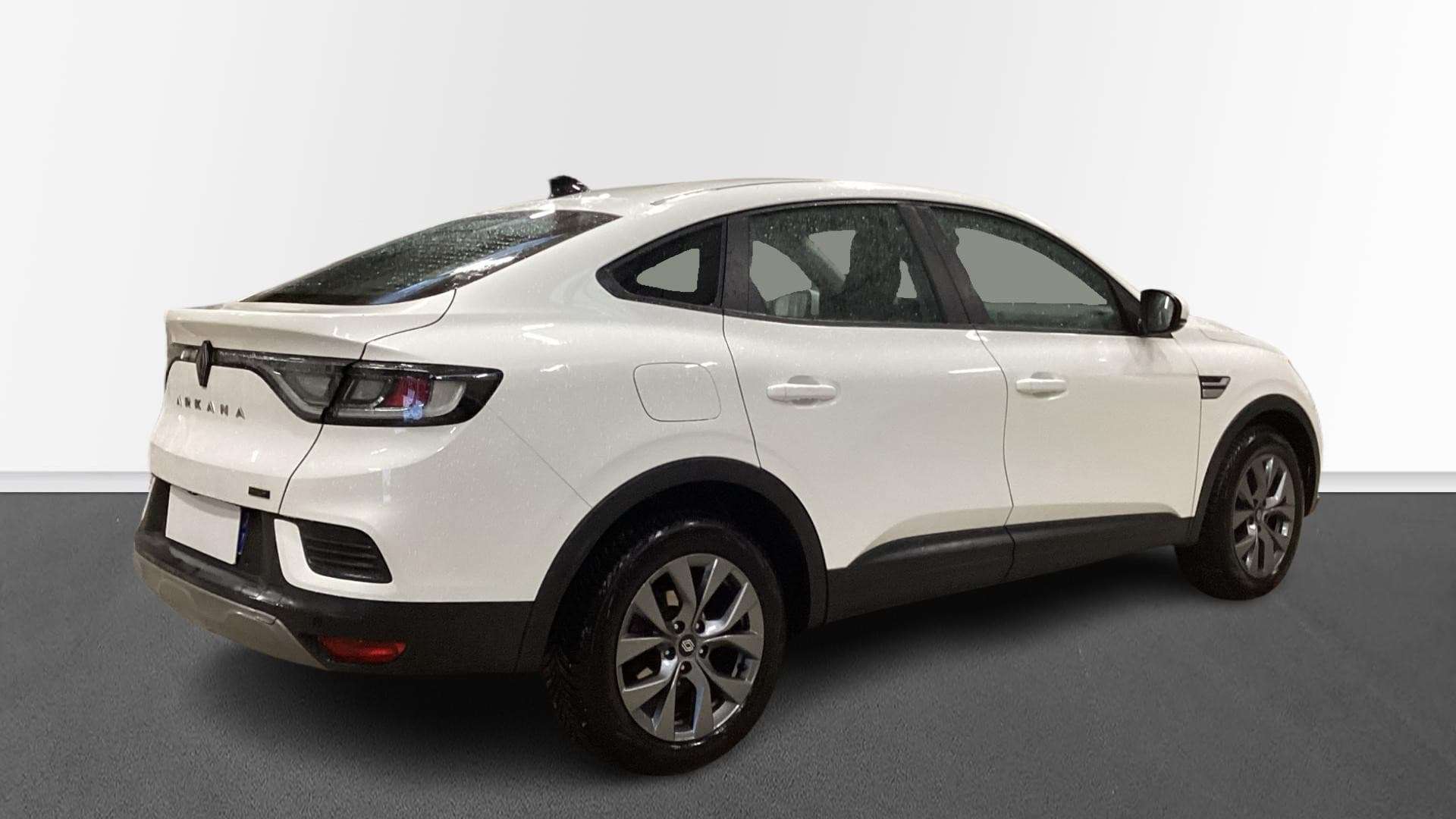 RENAULT ARKANA E-Tech 145 - 23 Evolution