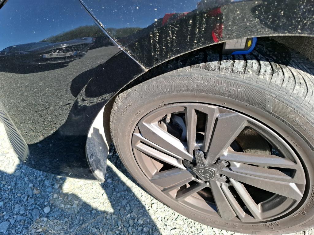 PEUGEOT 308 BlueHDi 130ch S&S EAT8 Active Pack — expertise