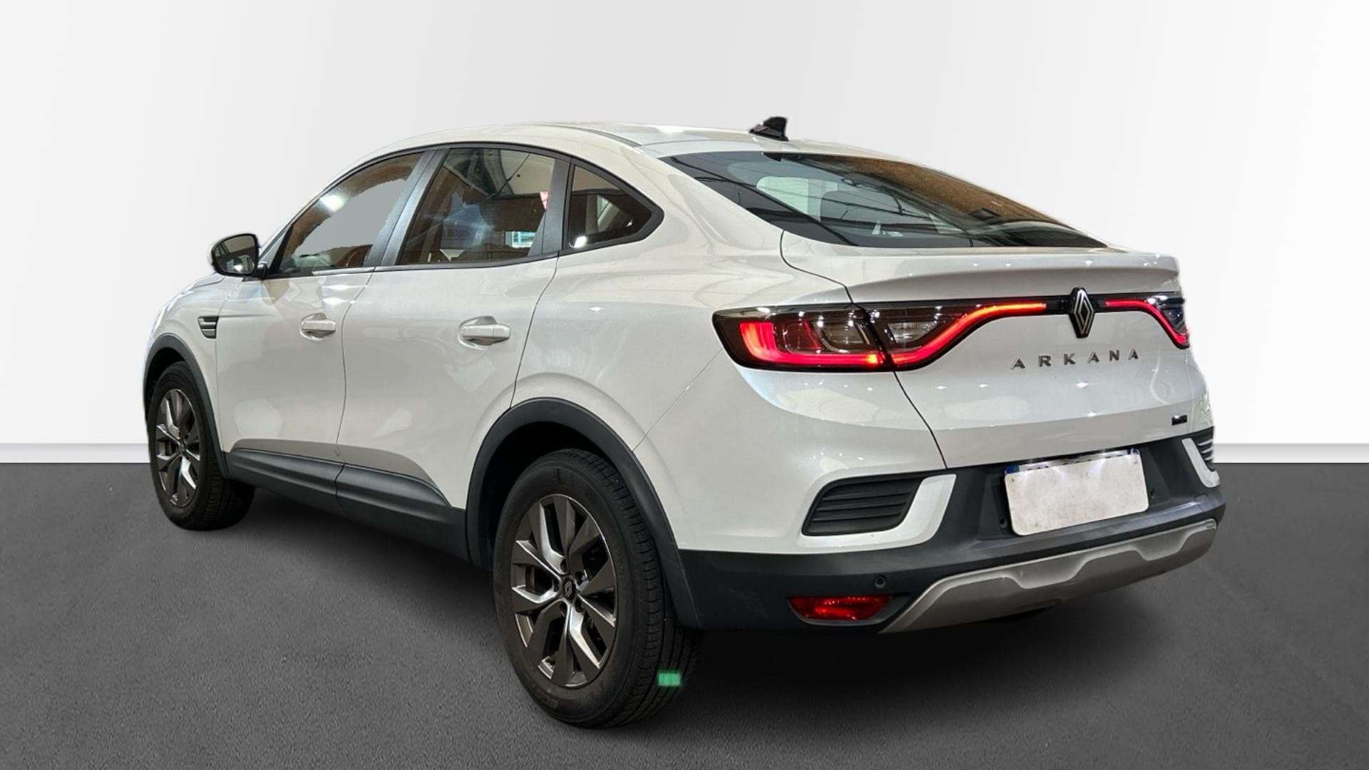 RENAULT ARKANA E-Tech 145 - 23 Evolution