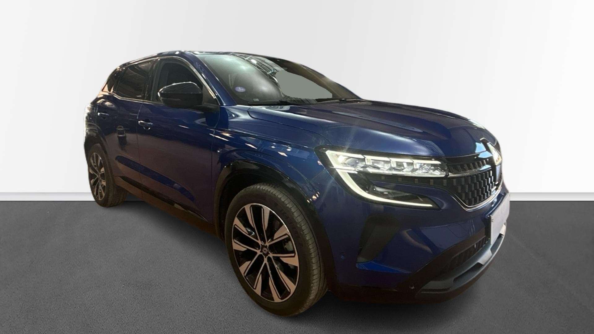 RENAULT AUSTRAL E-Tech hybrid 200 Techno