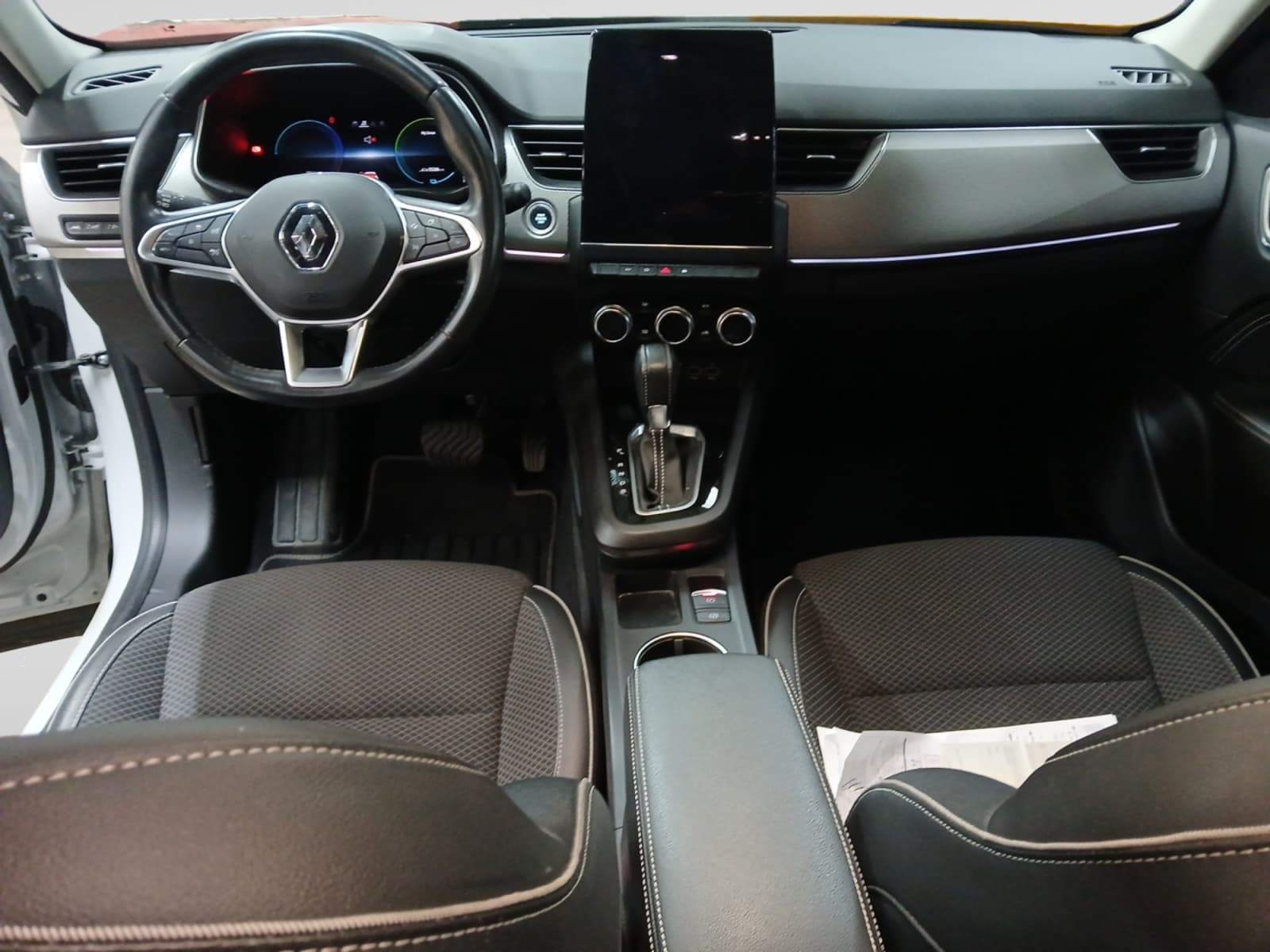 RENAULT ARKANA E-Tech 145 - 21B Intens