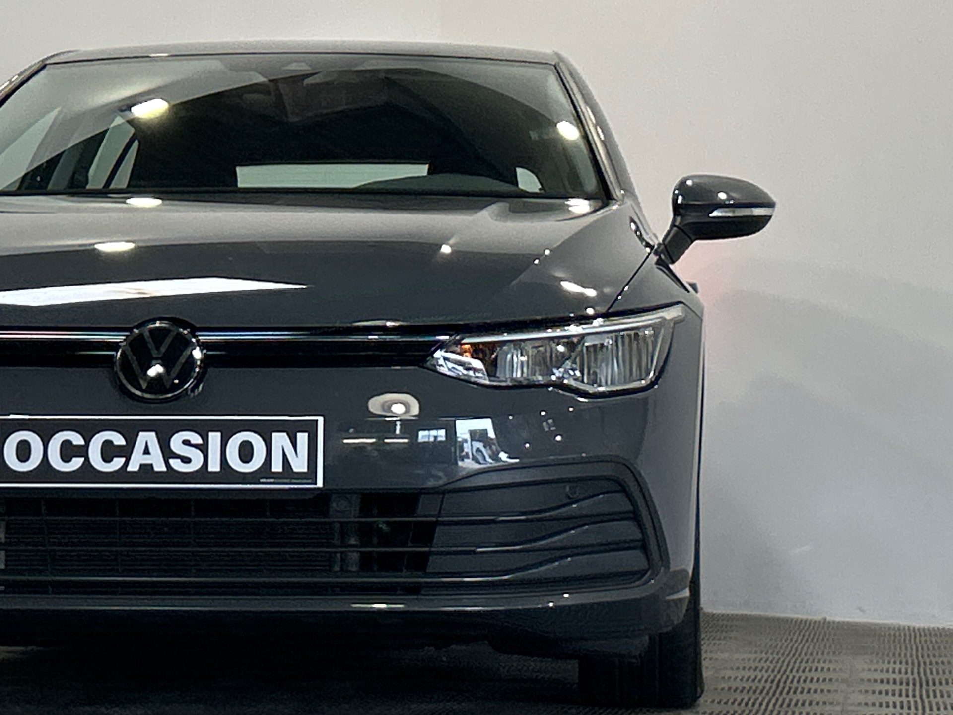 VOLKSWAGEN GOLF 1.0 eTSI OPF 110ch Life Business DSG7