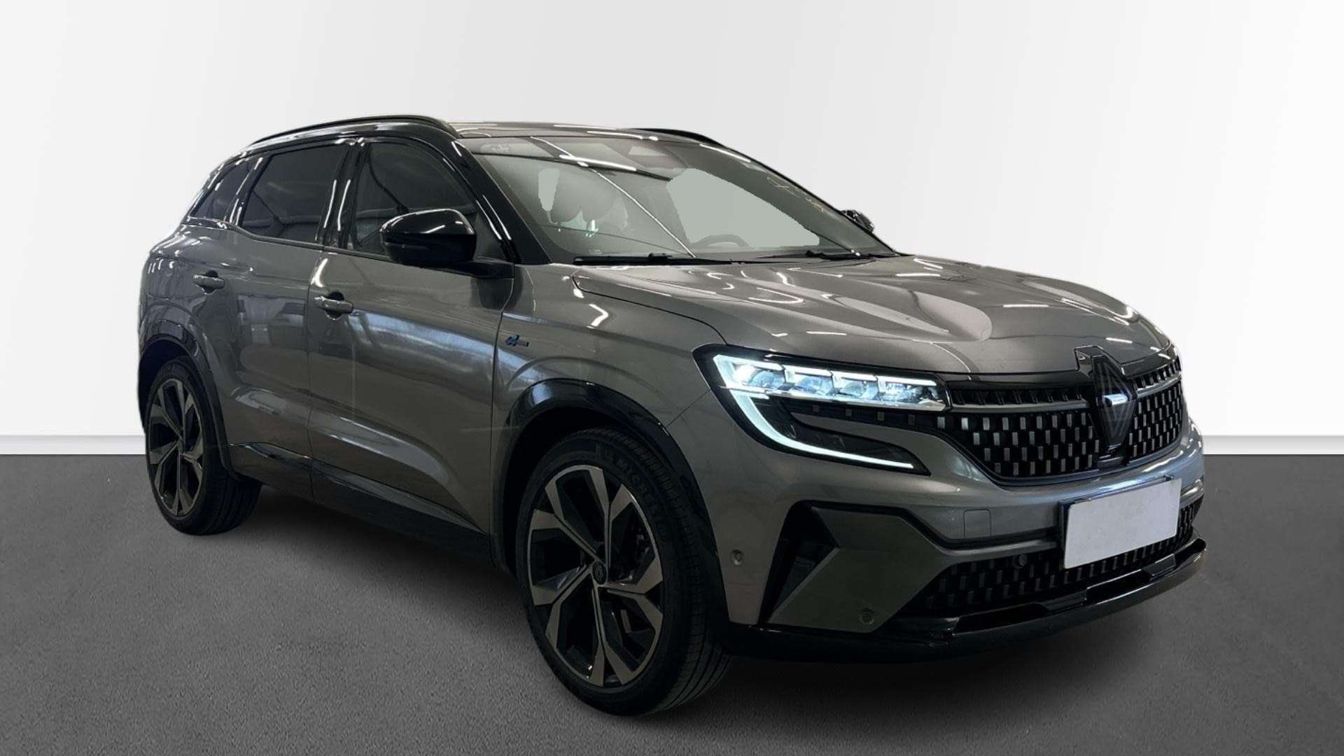 RENAULT AUSTRAL E-Tech full hybrid 200 GSR2 Iconic esprit Alpine