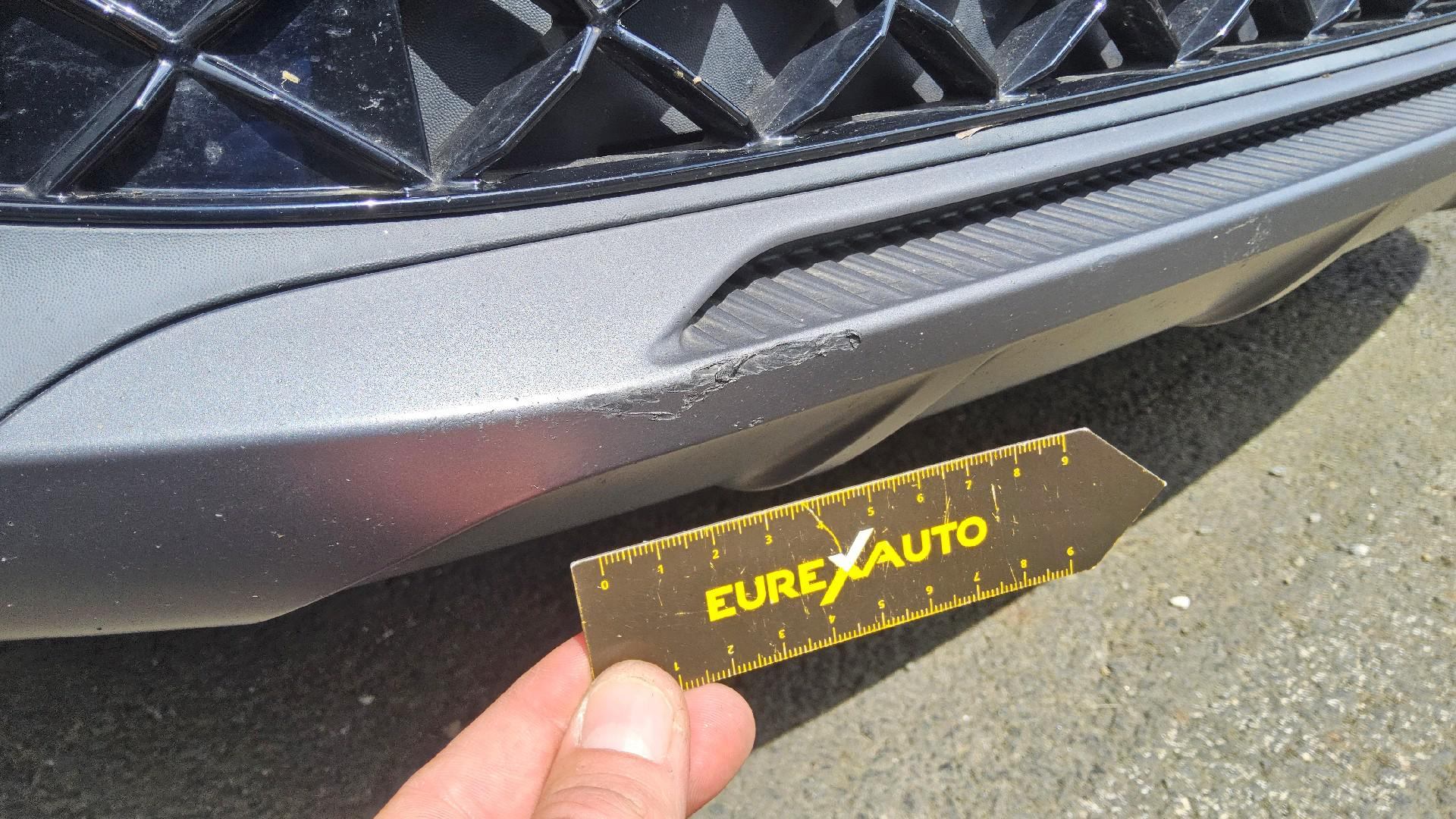 RENAULT ARKANA E-Tech 145 - 21B R.S. Line — expertise