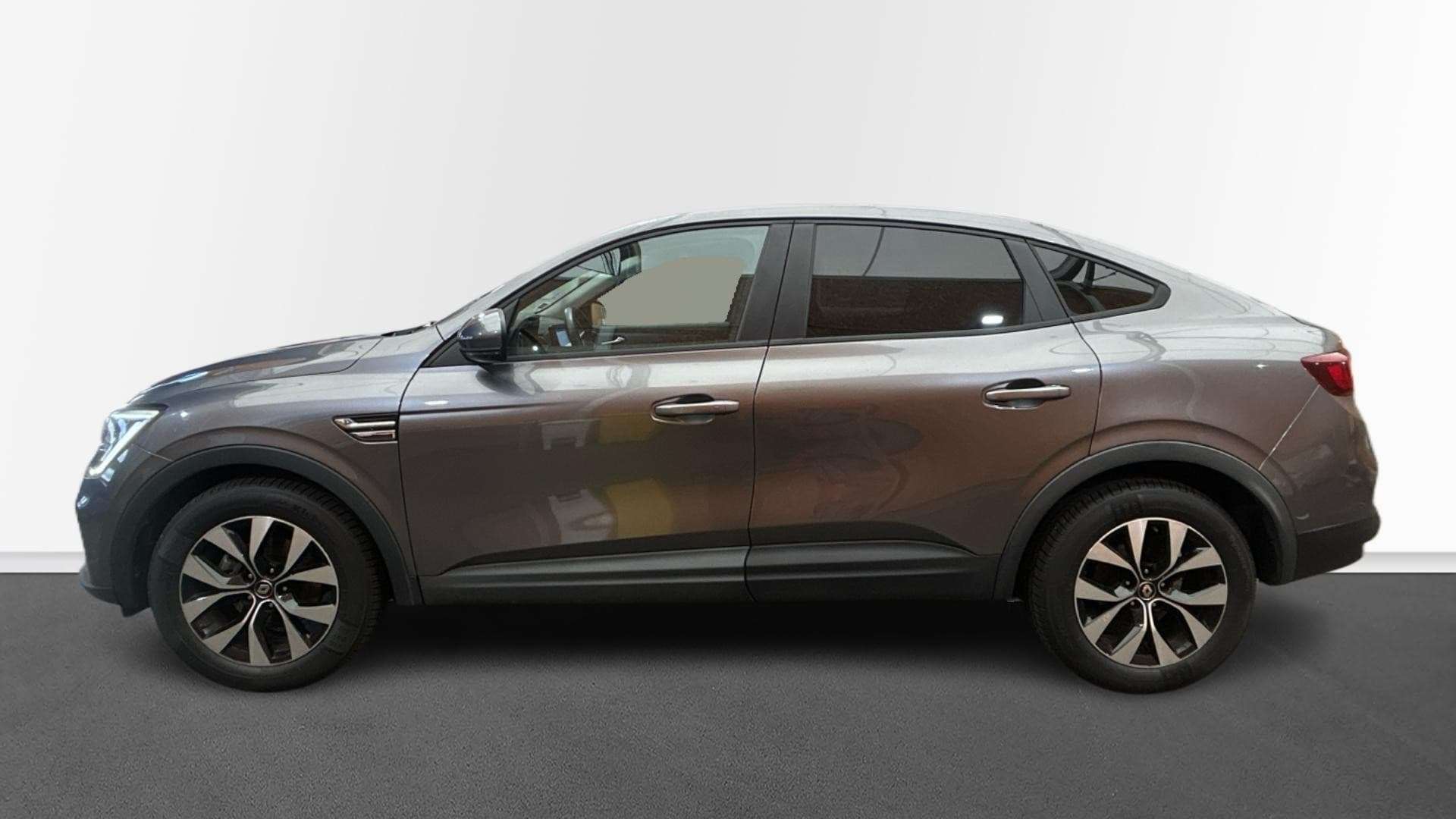 RENAULT ARKANA E-Tech 145 Business