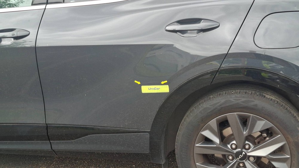 KIA SPORTAGE 1.6 T-GDi 230ch ISG Hybride BVA6 4x2 GT Line Premium — expertise
