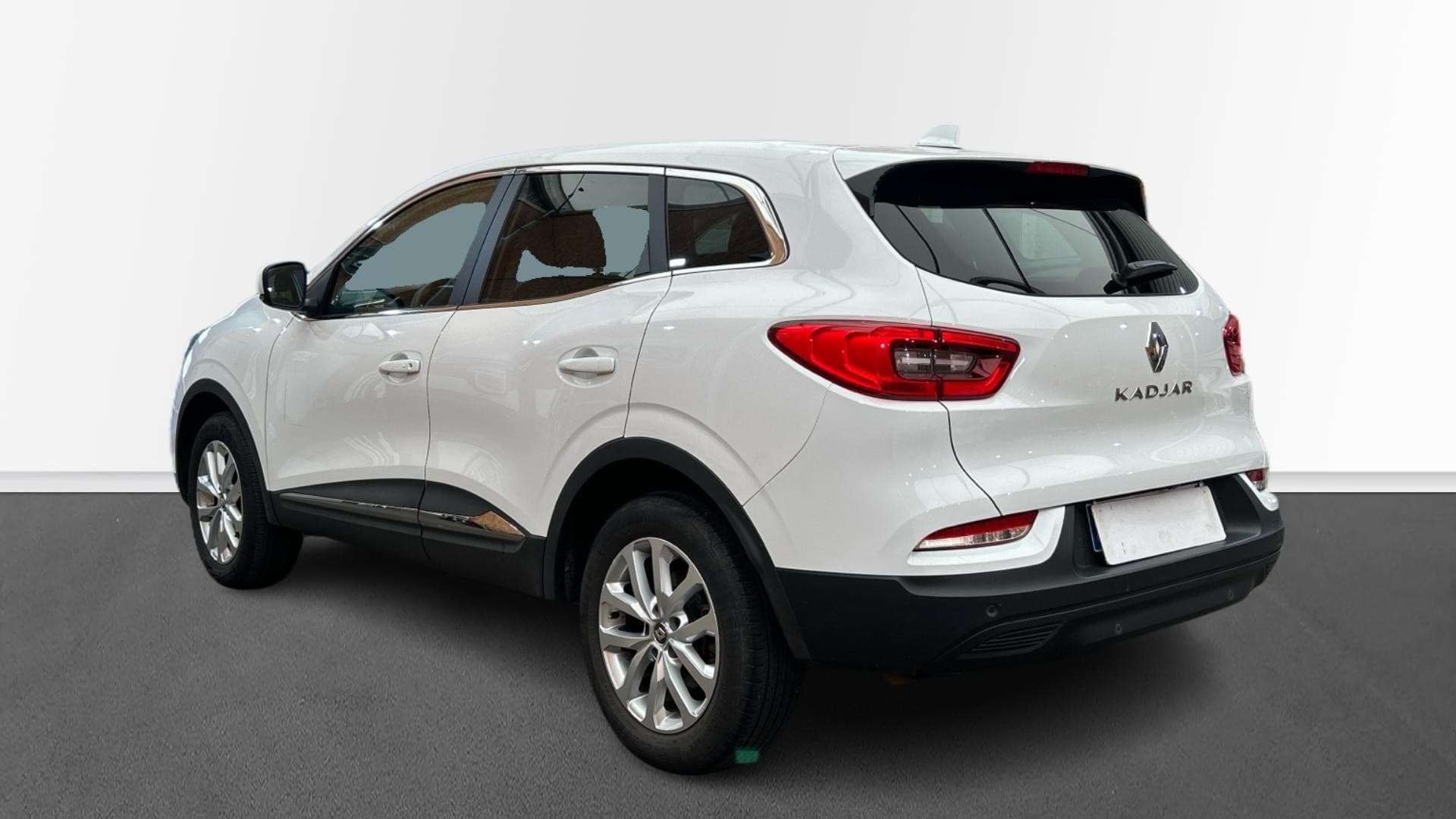 RENAULT KADJAR Blue dCi 115 EDC Business