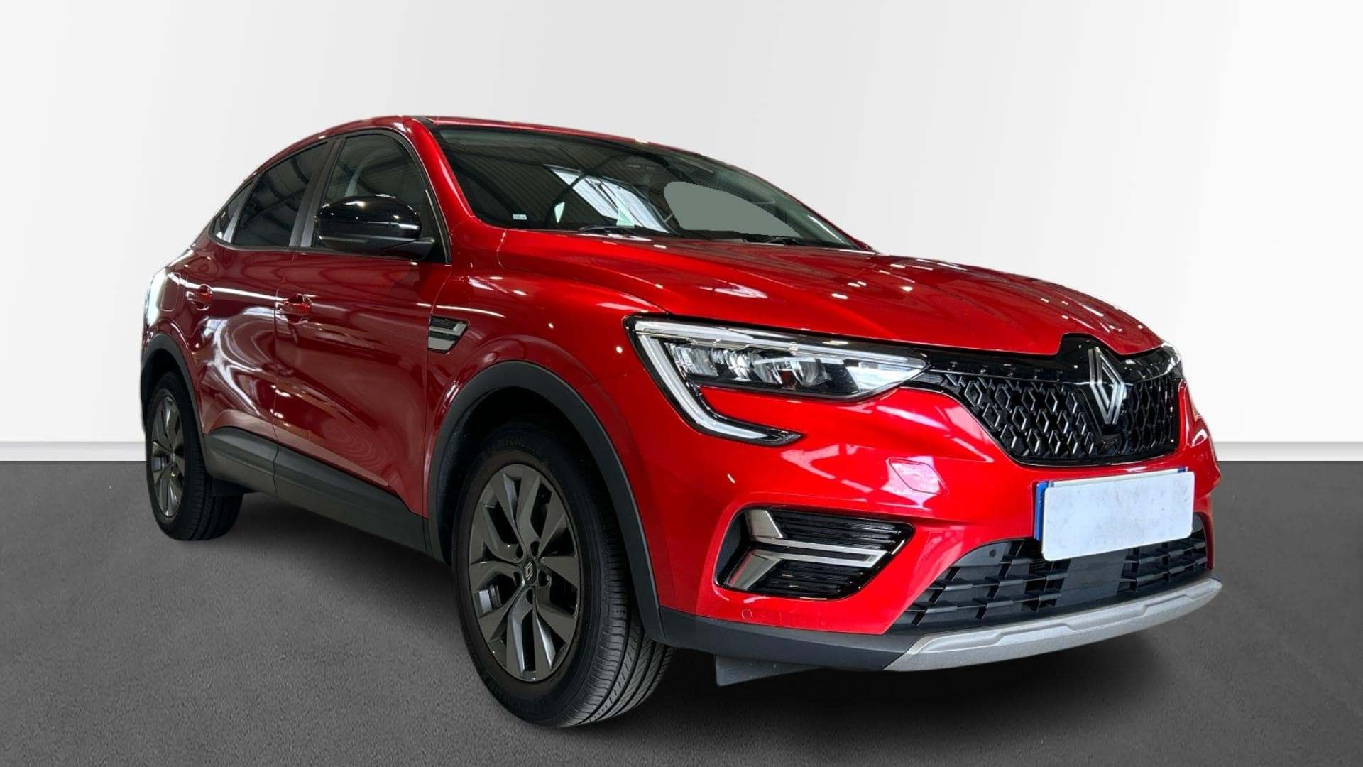 RENAULT ARKANA E-Tech full hybrid 145 GSR2 Evolution