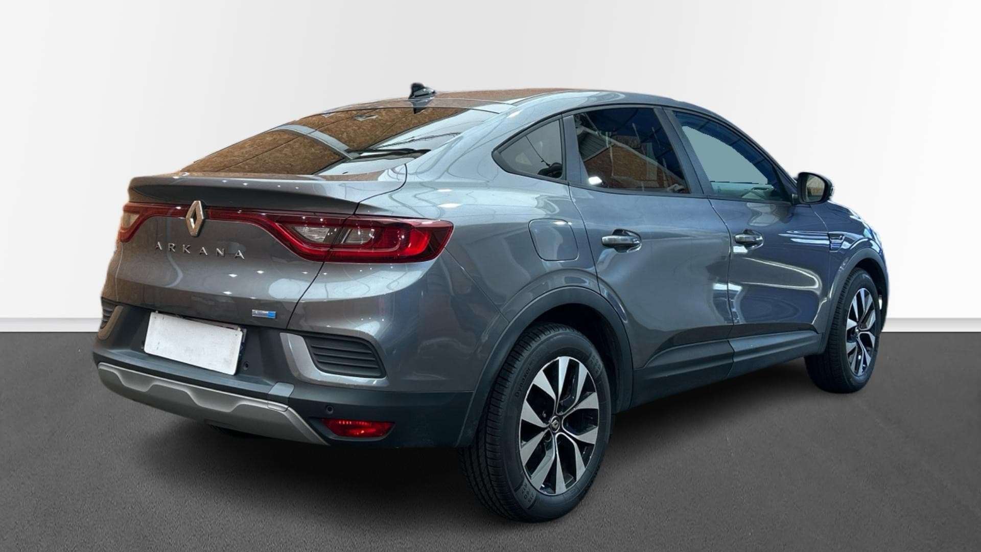 RENAULT ARKANA E-Tech 145 Business