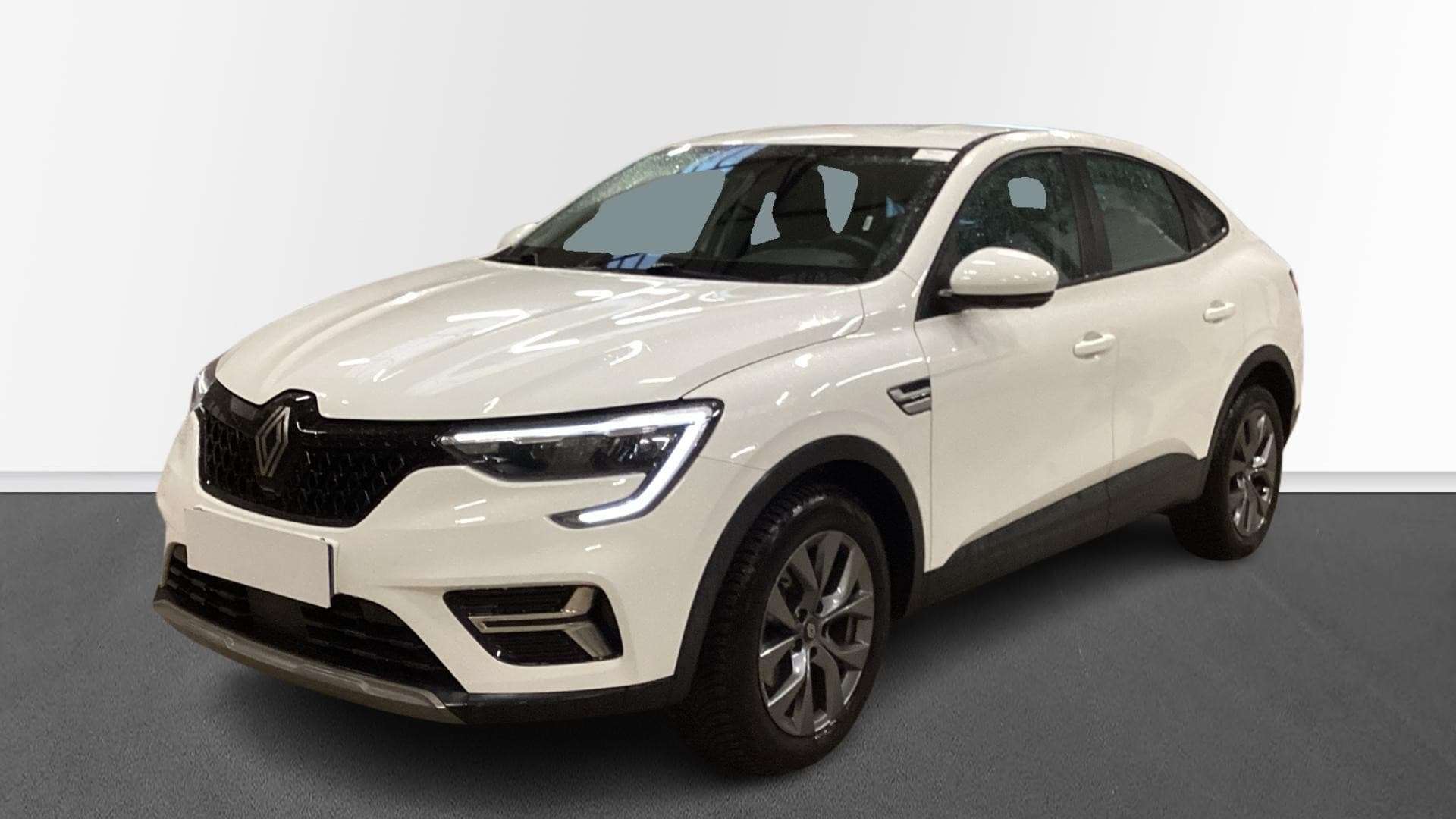 RENAULT ARKANA E-Tech 145 - 23 Evolution