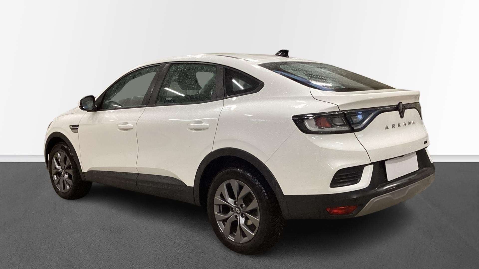RENAULT ARKANA E-Tech 145 - 23 Evolution