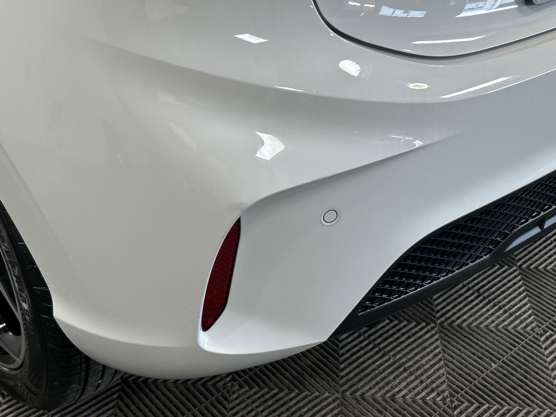 MG MG3 1.5 L Hybrid+ 195 ch Luxury — expertise