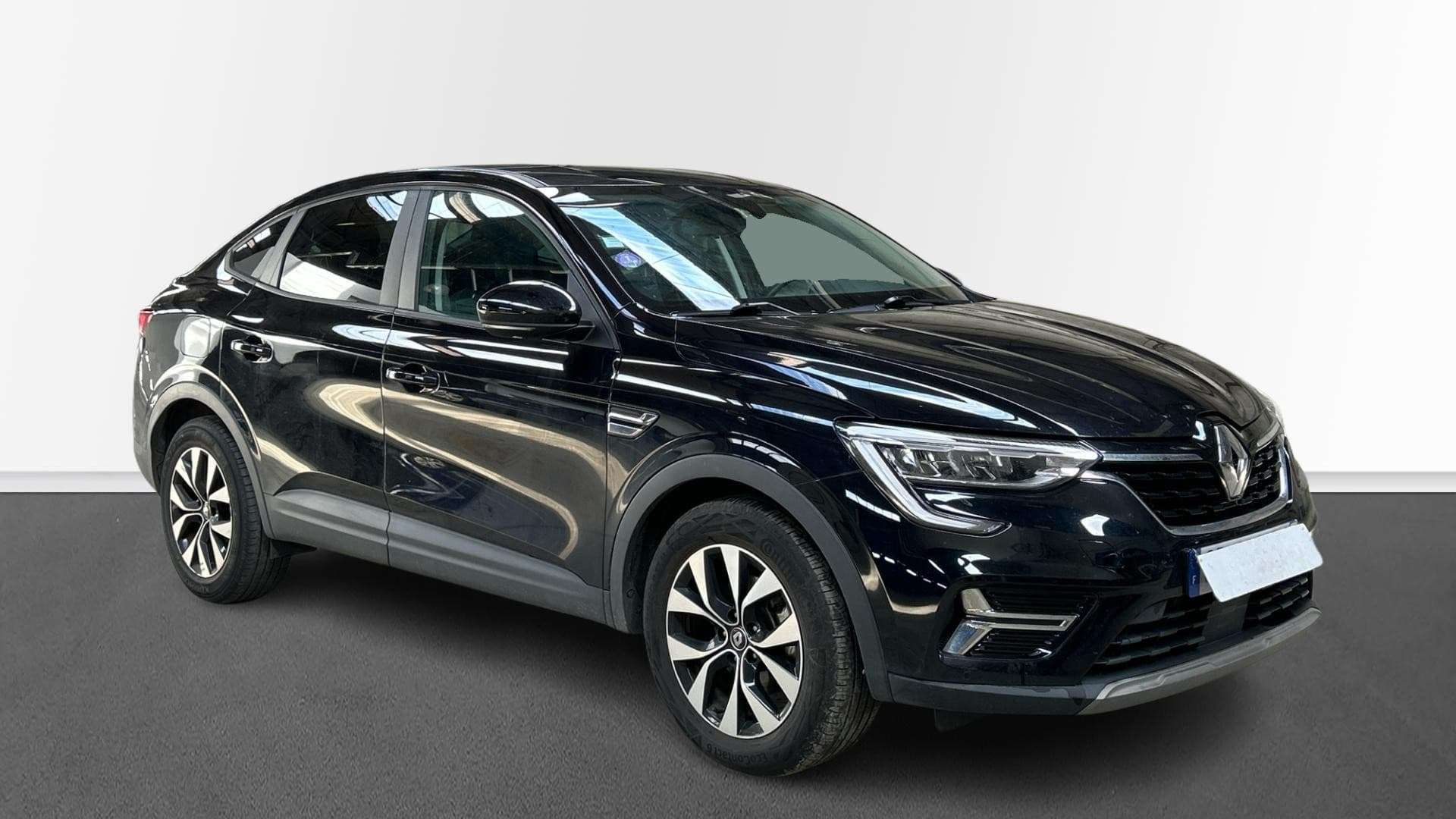 RENAULT ARKANA E-Tech 145 Business