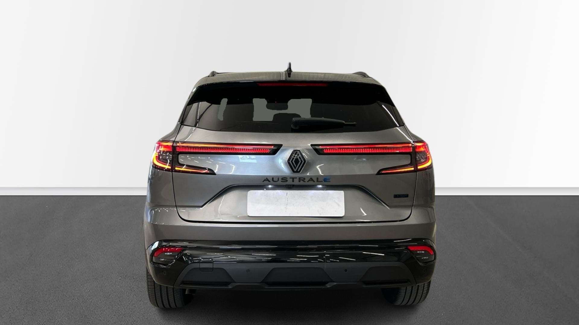 RENAULT AUSTRAL E-Tech full hybrid 200 GSR2 Iconic esprit Alpine