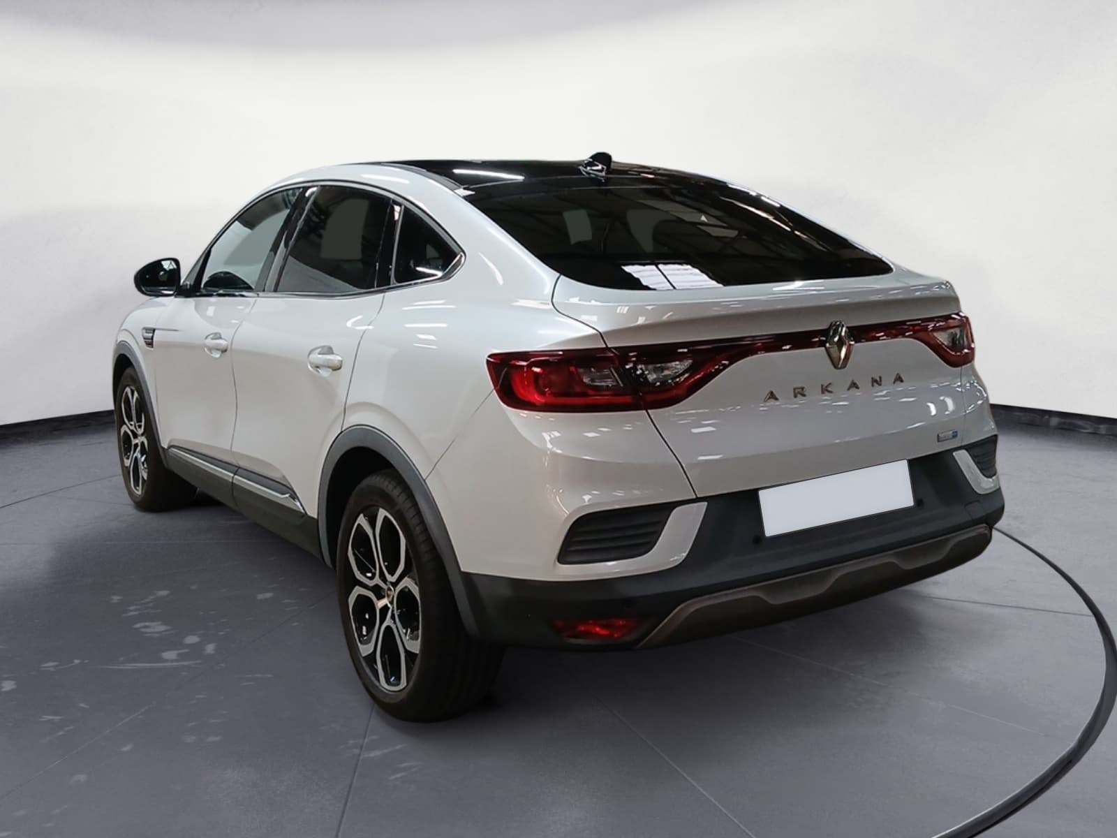 RENAULT ARKANA E-Tech 145 - 21B Intens