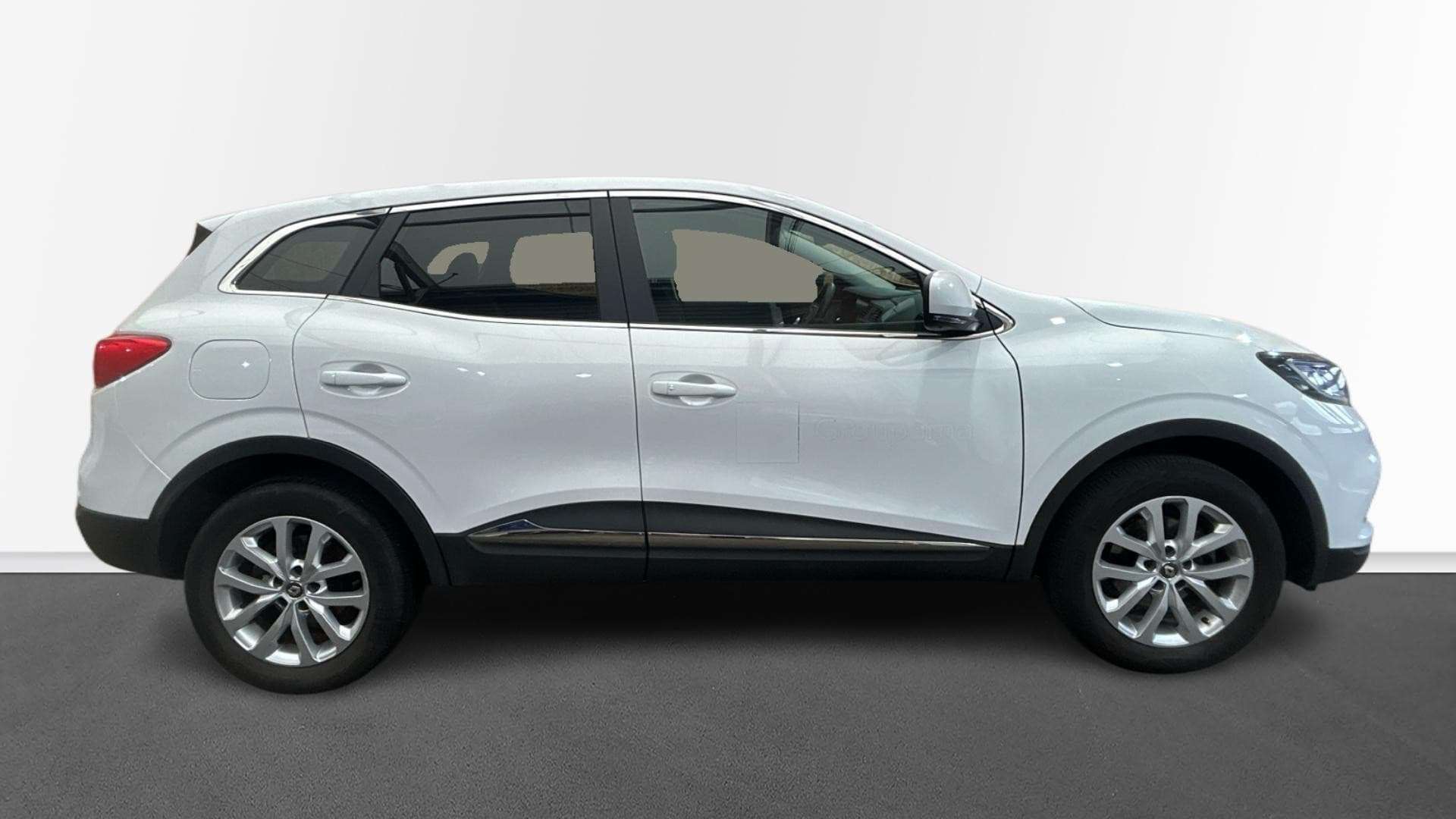RENAULT KADJAR Blue dCi 115 EDC Business