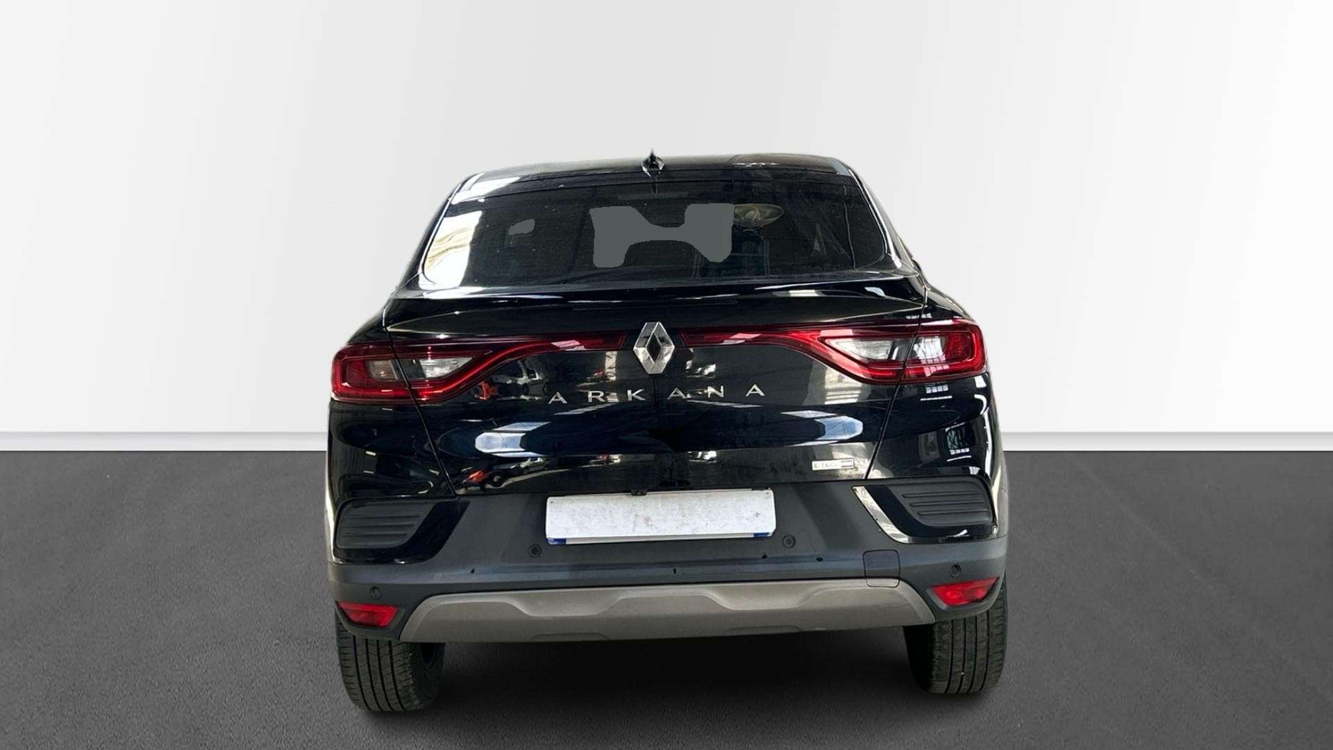 RENAULT ARKANA E-Tech 145 Business