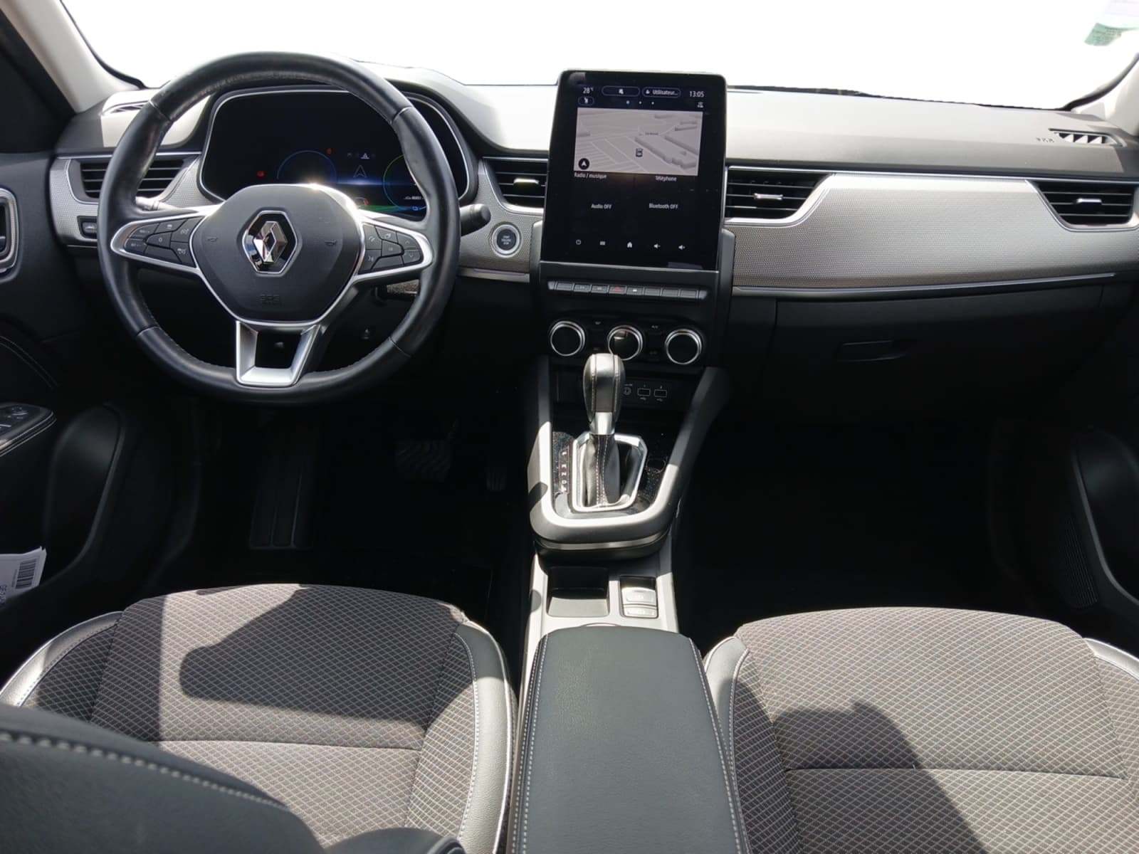 RENAULT ARKANA E-Tech 145 - 21B Intens