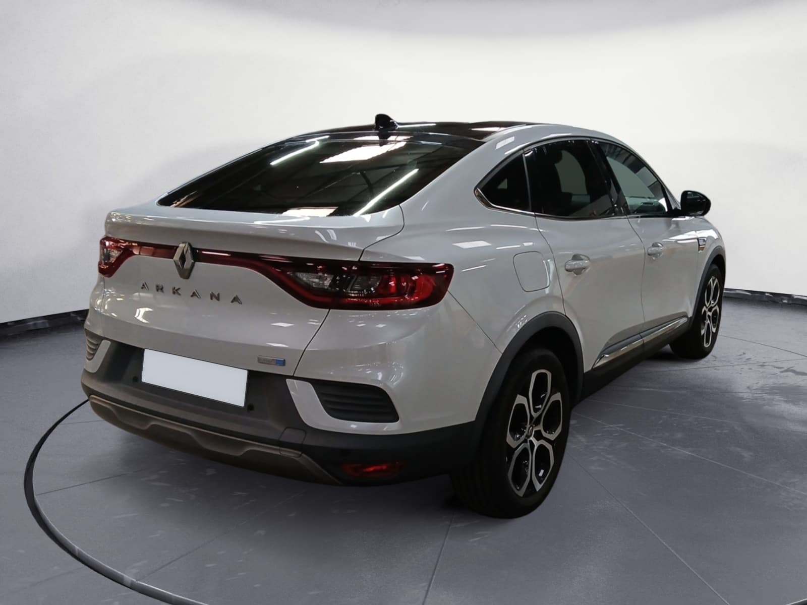 RENAULT ARKANA E-Tech 145 - 21B Intens