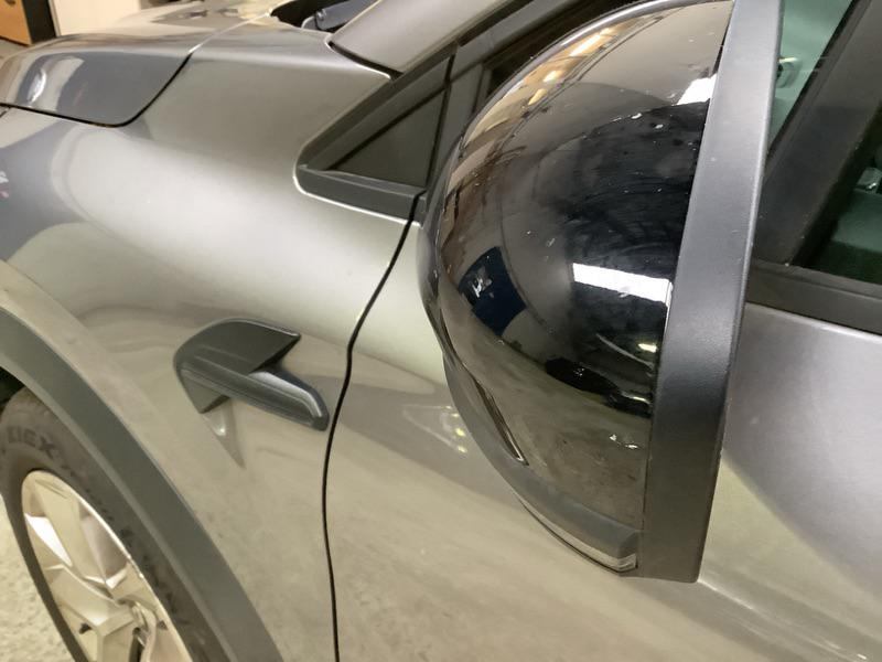 RENAULT CAPTUR TCe 100 GPL - 21 Business — expertise