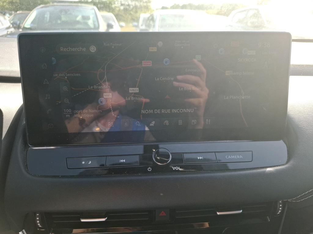 NISSAN QASHQAI e-Power 190 ch N-Connecta