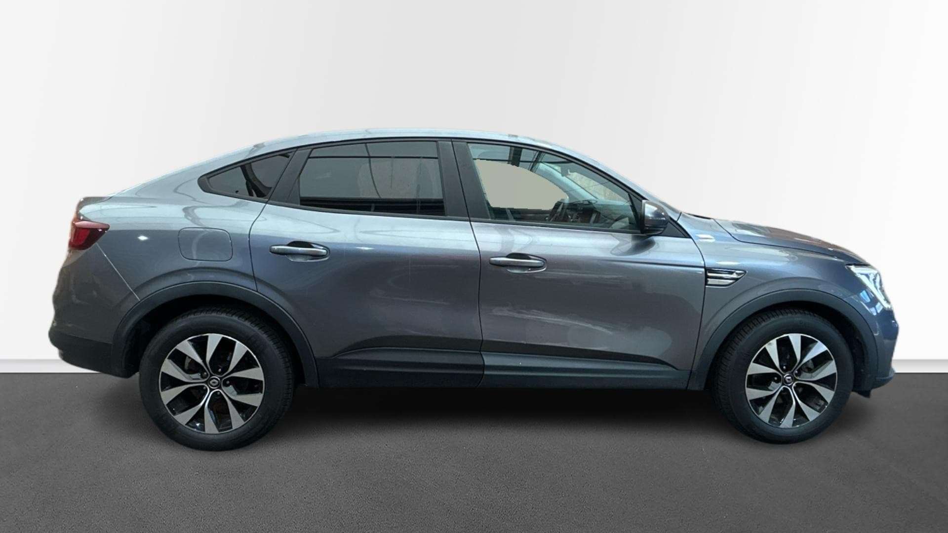 RENAULT ARKANA E-Tech 145 Business