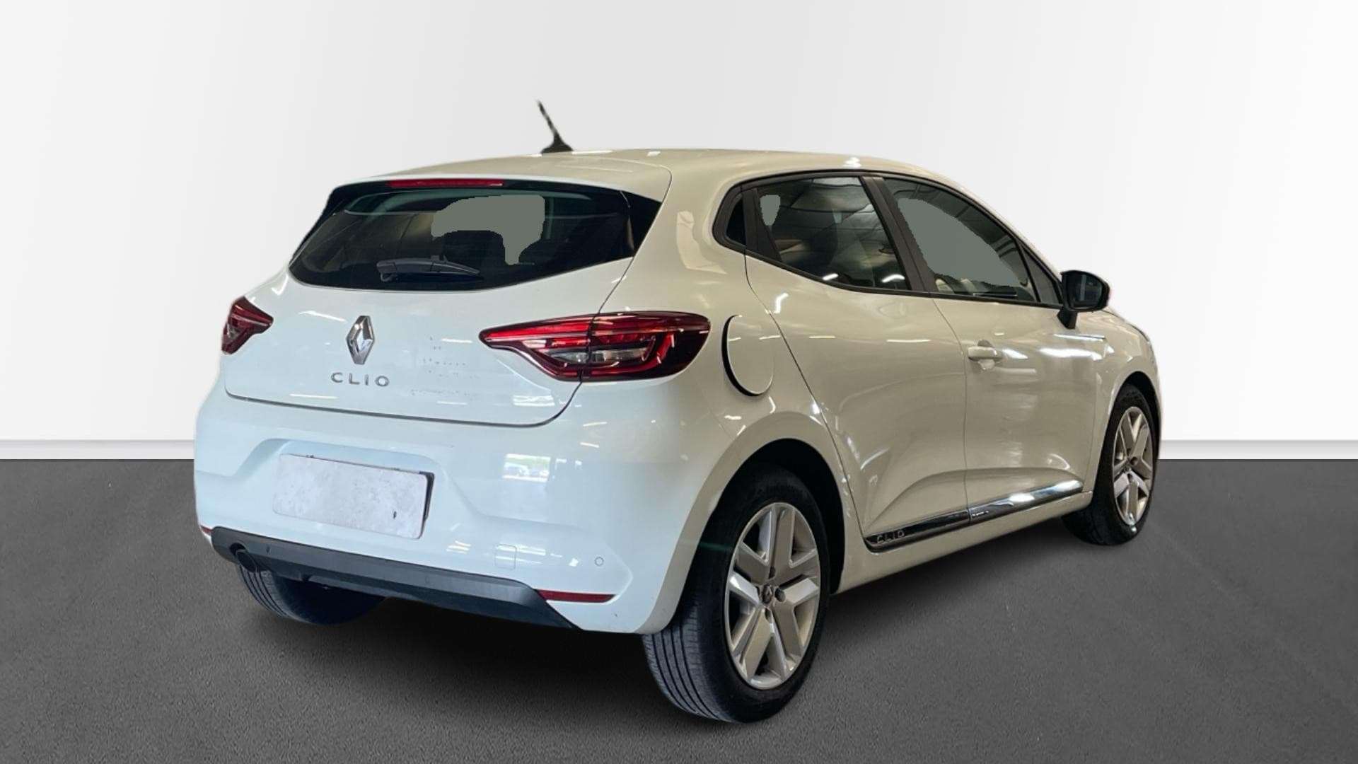 RENAULT CLIO V TCe 90 - 21N Business