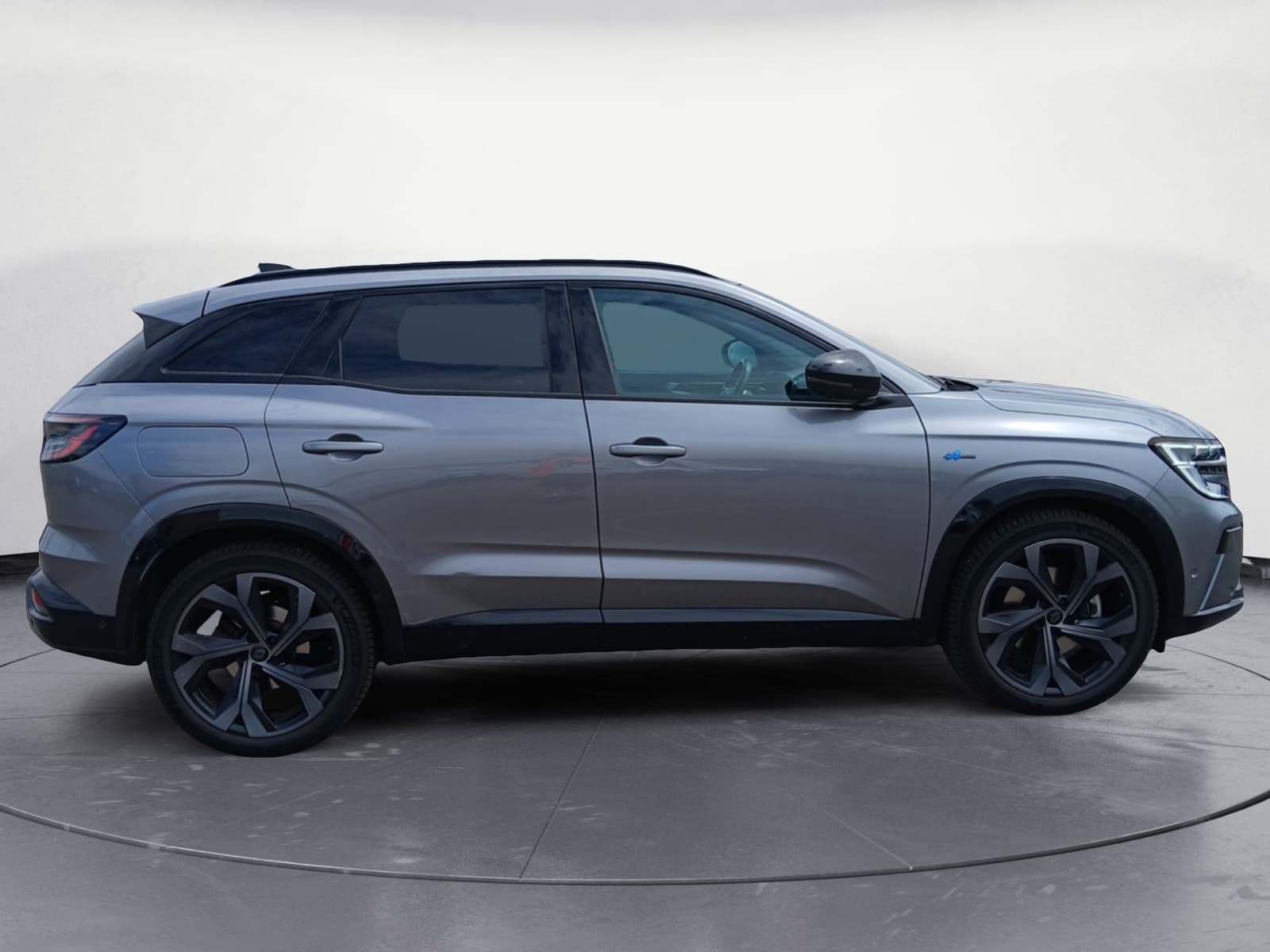 RENAULT AUSTRAL E-Tech hybrid 200 Iconic esprit Alpine