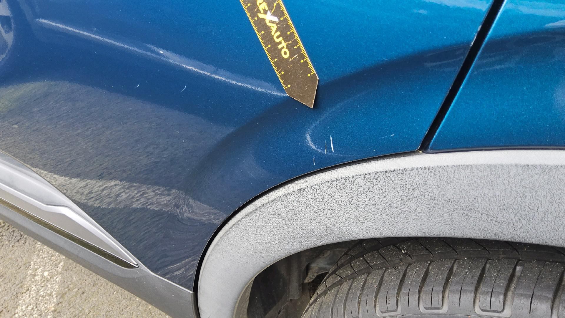 RENAULT ARKANA E-Tech 145 - 21B R.S. Line — expertise
