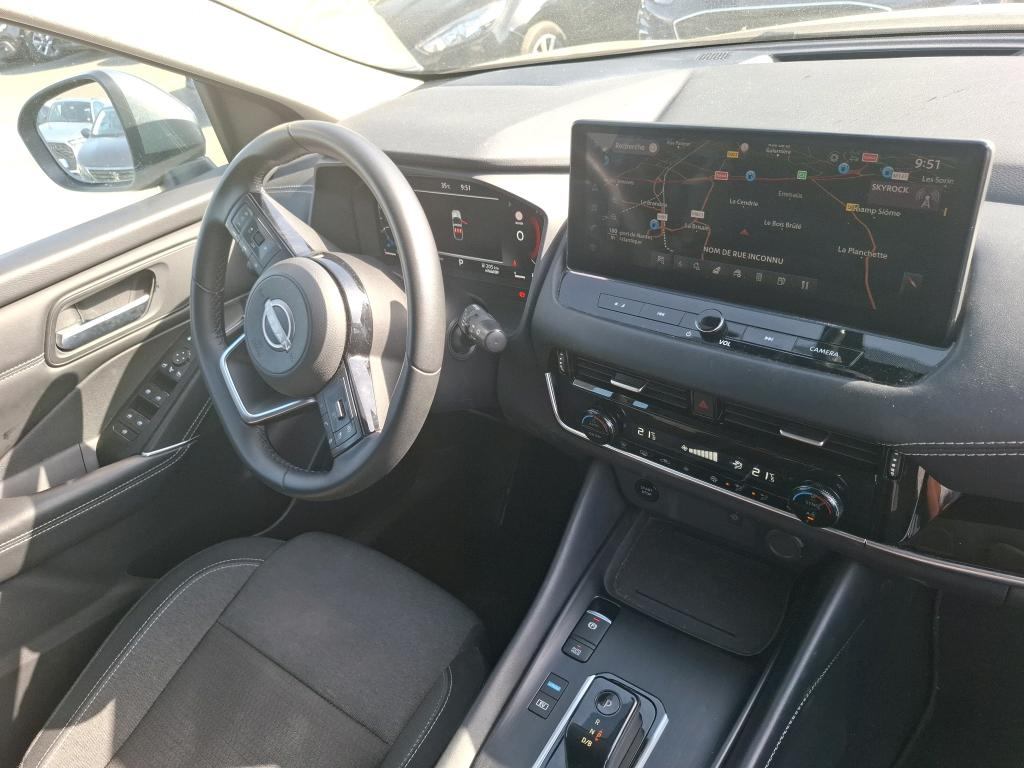 NISSAN QASHQAI e-Power 190 ch N-Connecta