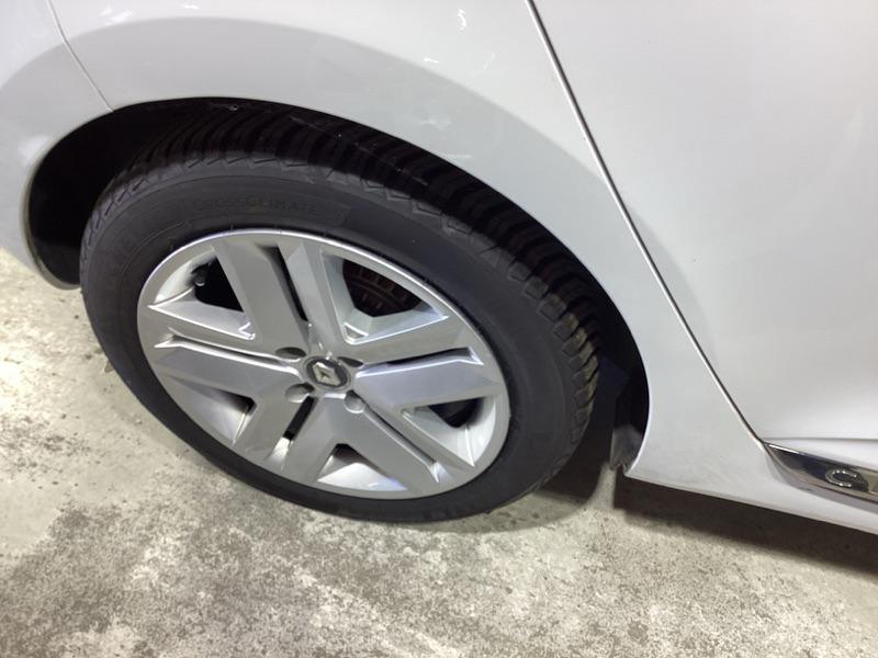 RENAULT CLIO V TCe 90 - 21 Business — expertise