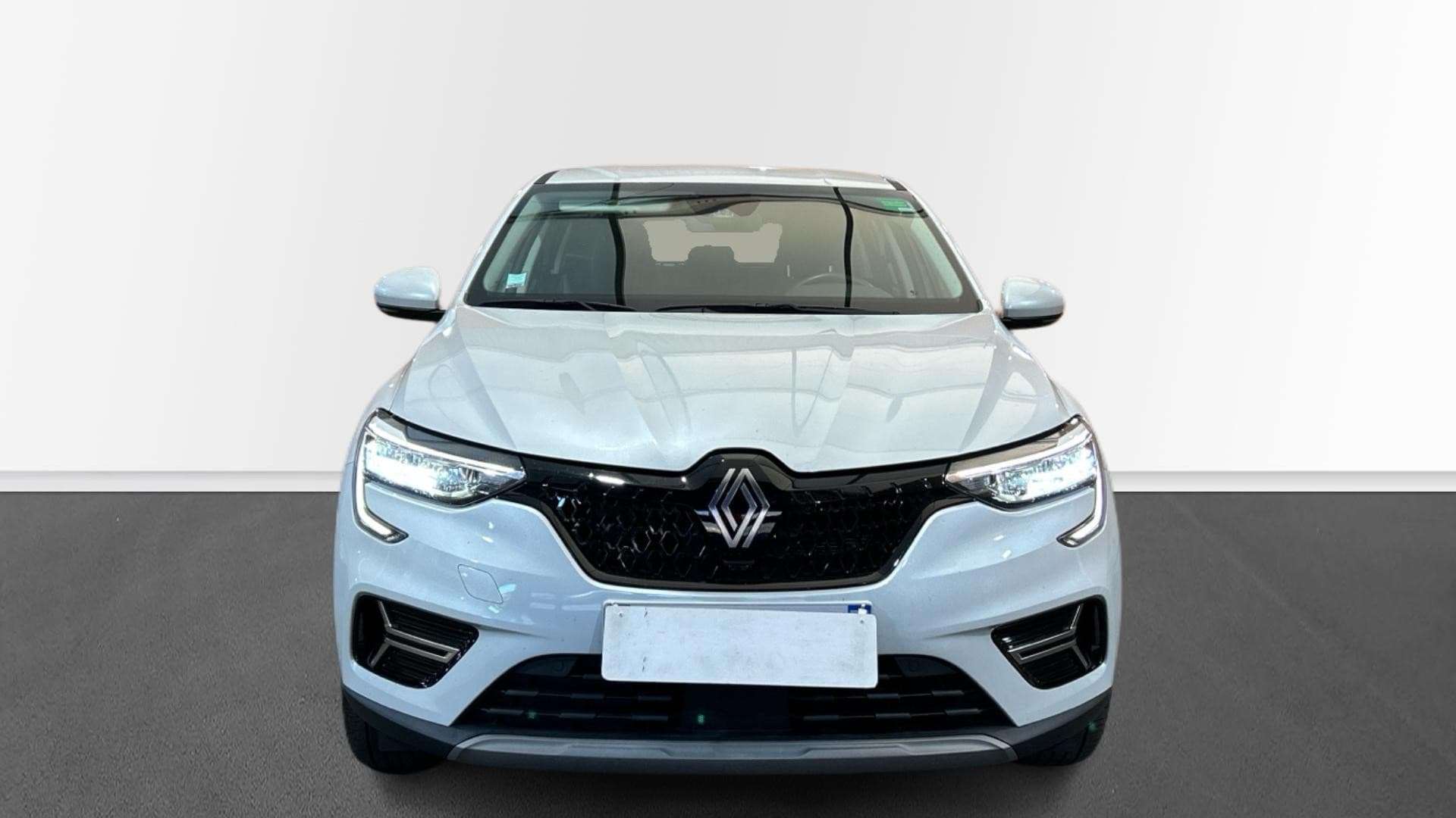RENAULT ARKANA E-Tech 145 - 23 Evolution