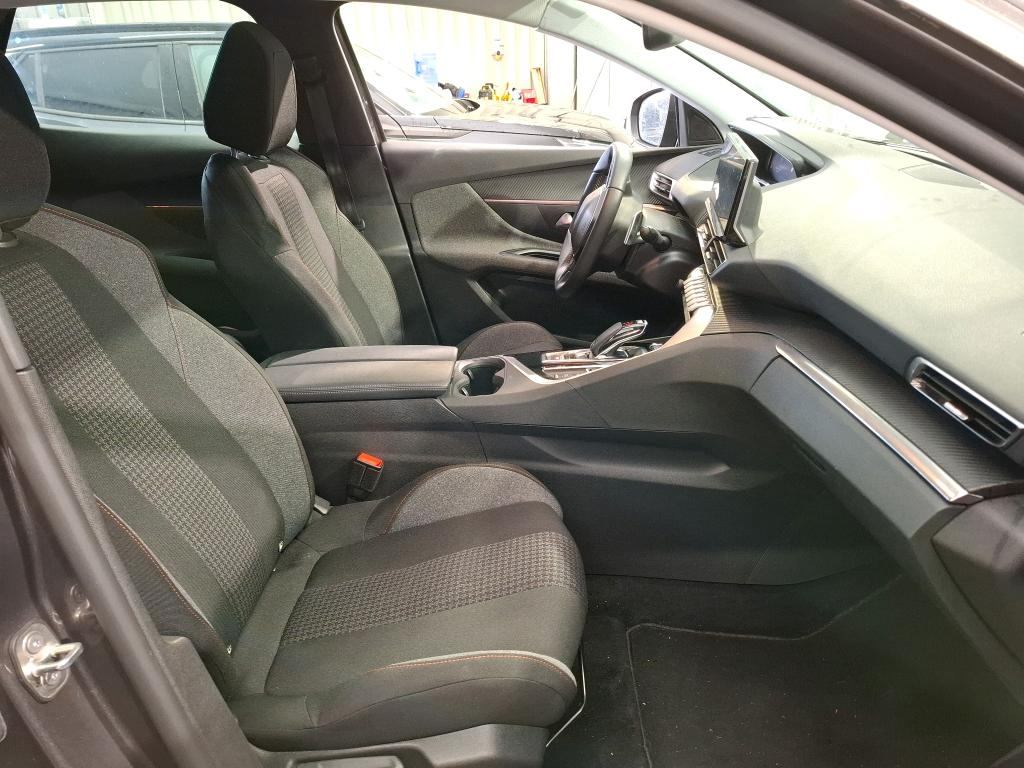 PEUGEOT 3008 BlueHDi 130ch S&S EAT8 Active Pack
