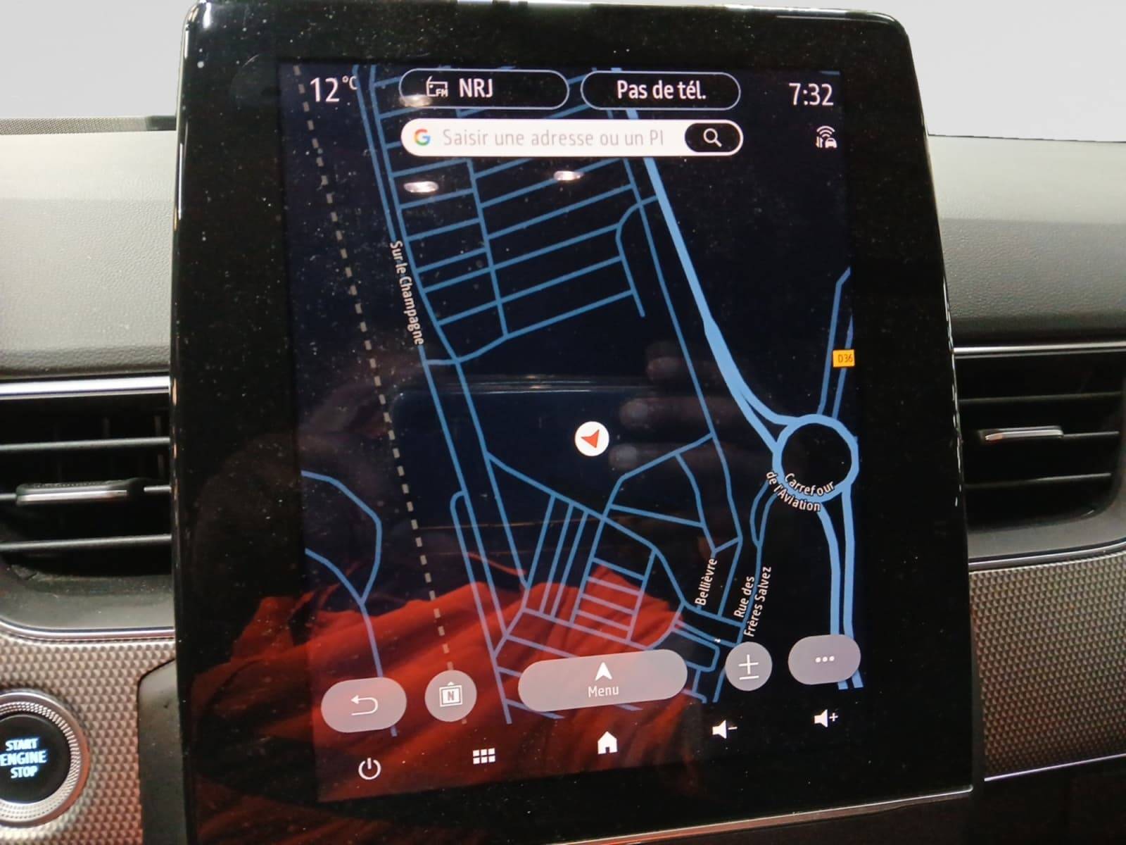 RENAULT ARKANA E-Tech 145 - 21B Intens
