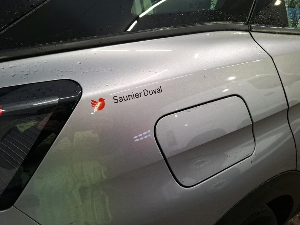 PEUGEOT 3008 BlueHDi 130ch S&S EAT8 Active Pack — expertise