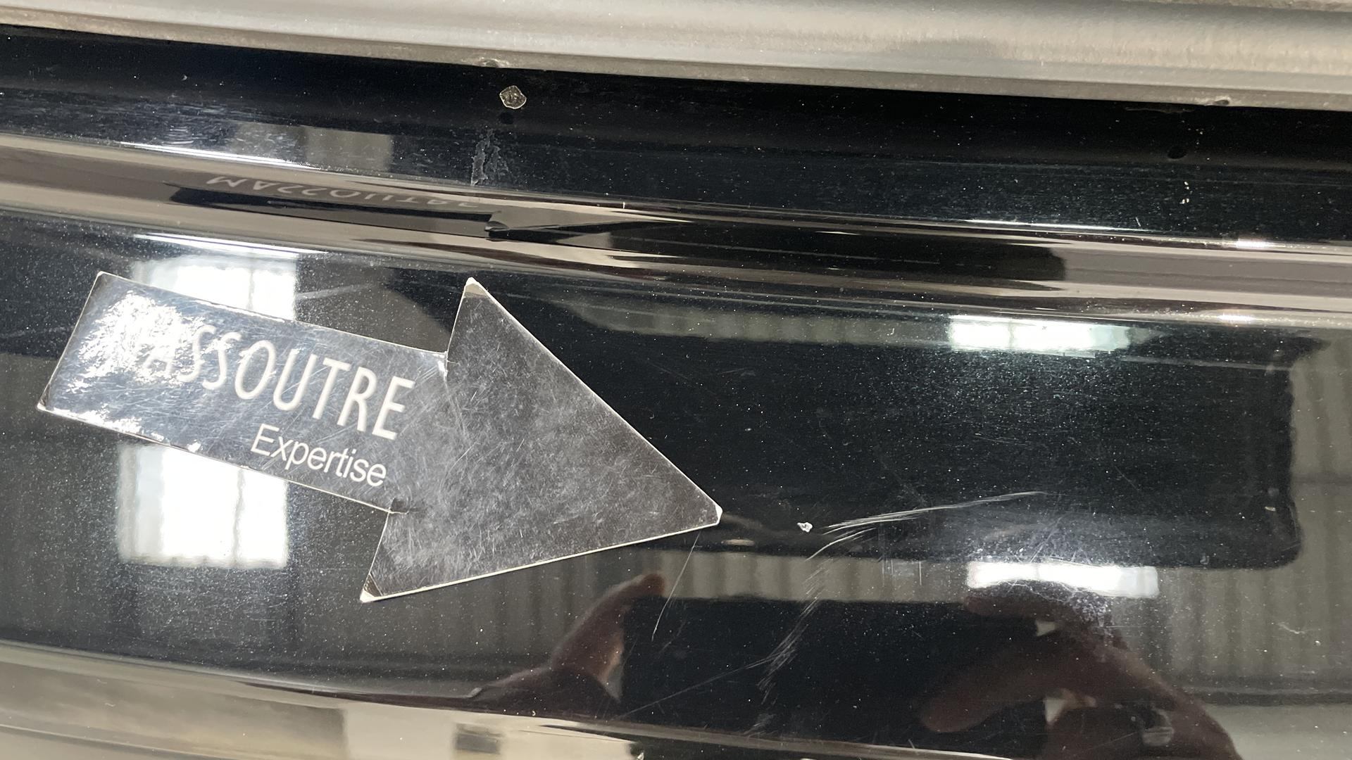 CITROEN C4 Hybride 145ch Edcs-6 MAX — expertise