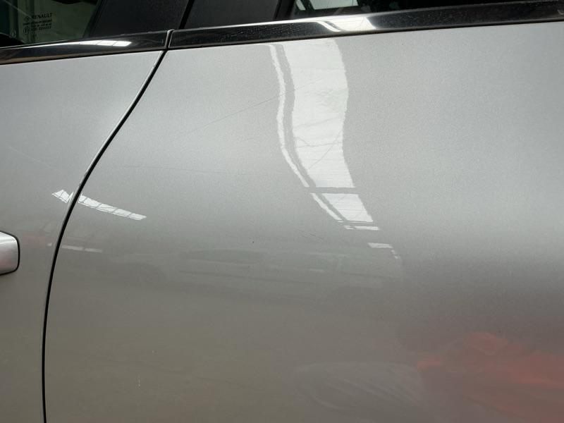 RENAULT CLIO V TCe 140 - 21N Intens — expertise