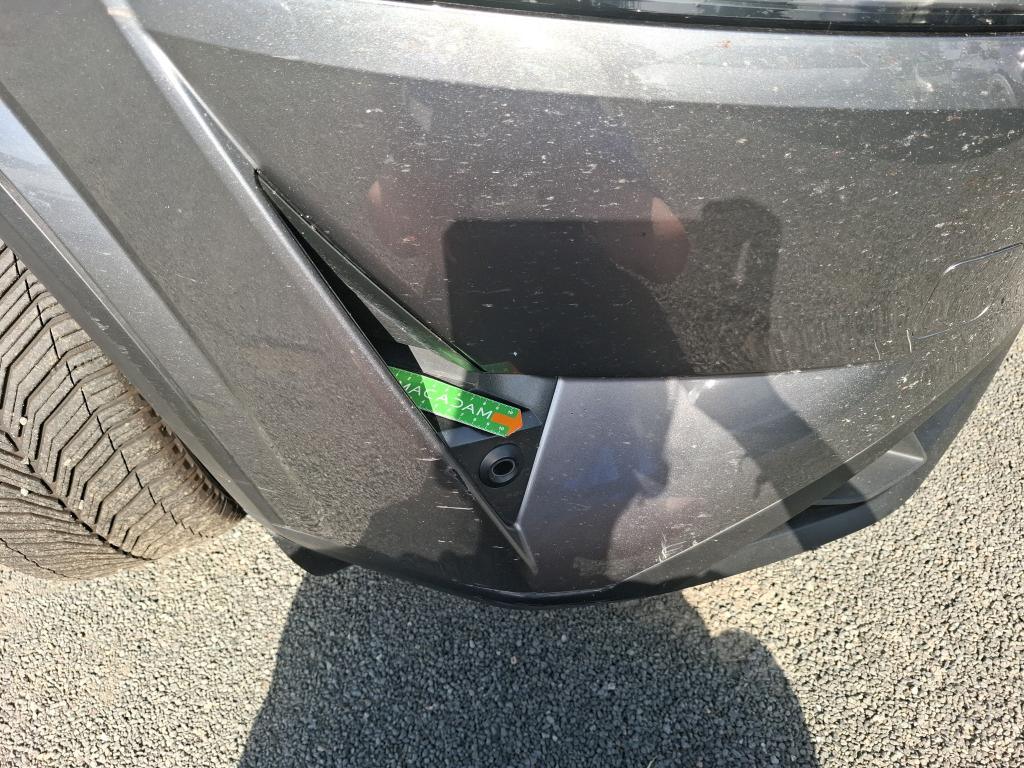 NISSAN QASHQAI e-Power 190 ch N-Connecta — expertise