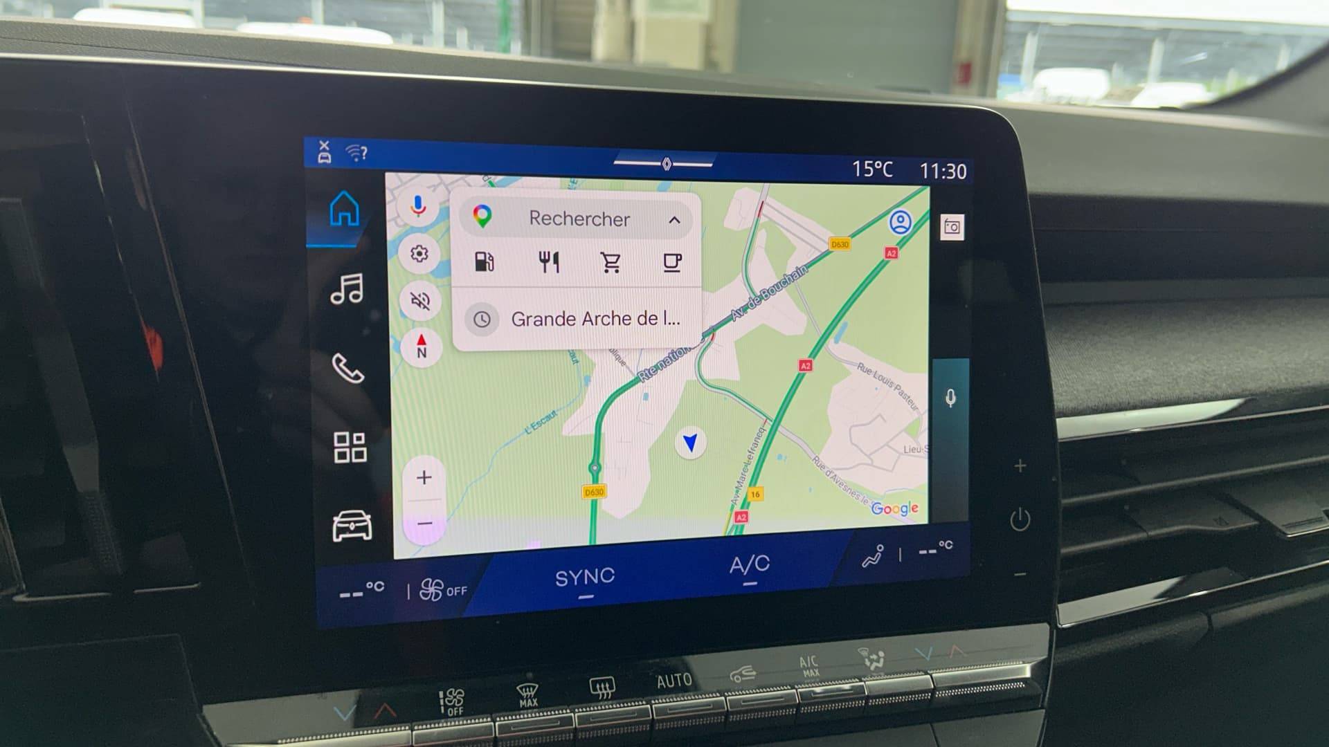 RENAULT AUSTRAL E-Tech full hybrid 200 GSR2 Evolution
