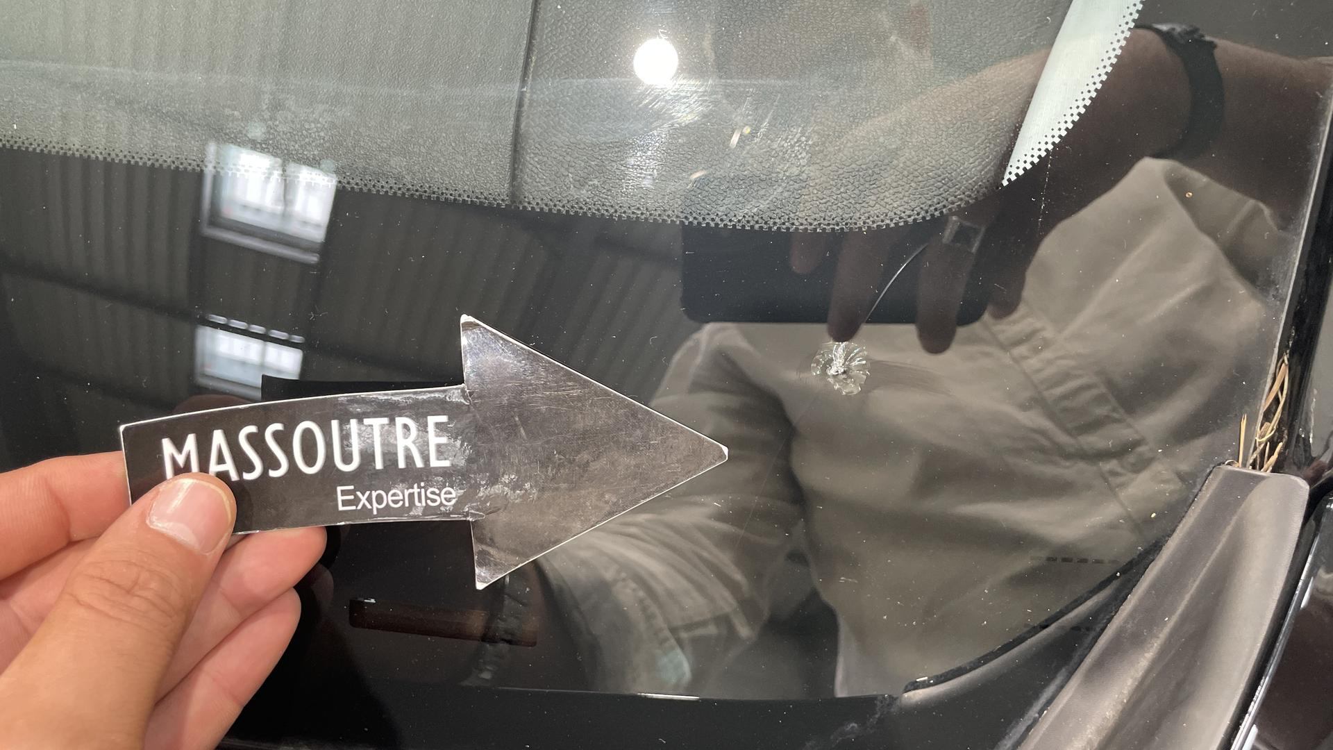 PEUGEOT 208 100 S&S BVM6 Allure — expertise