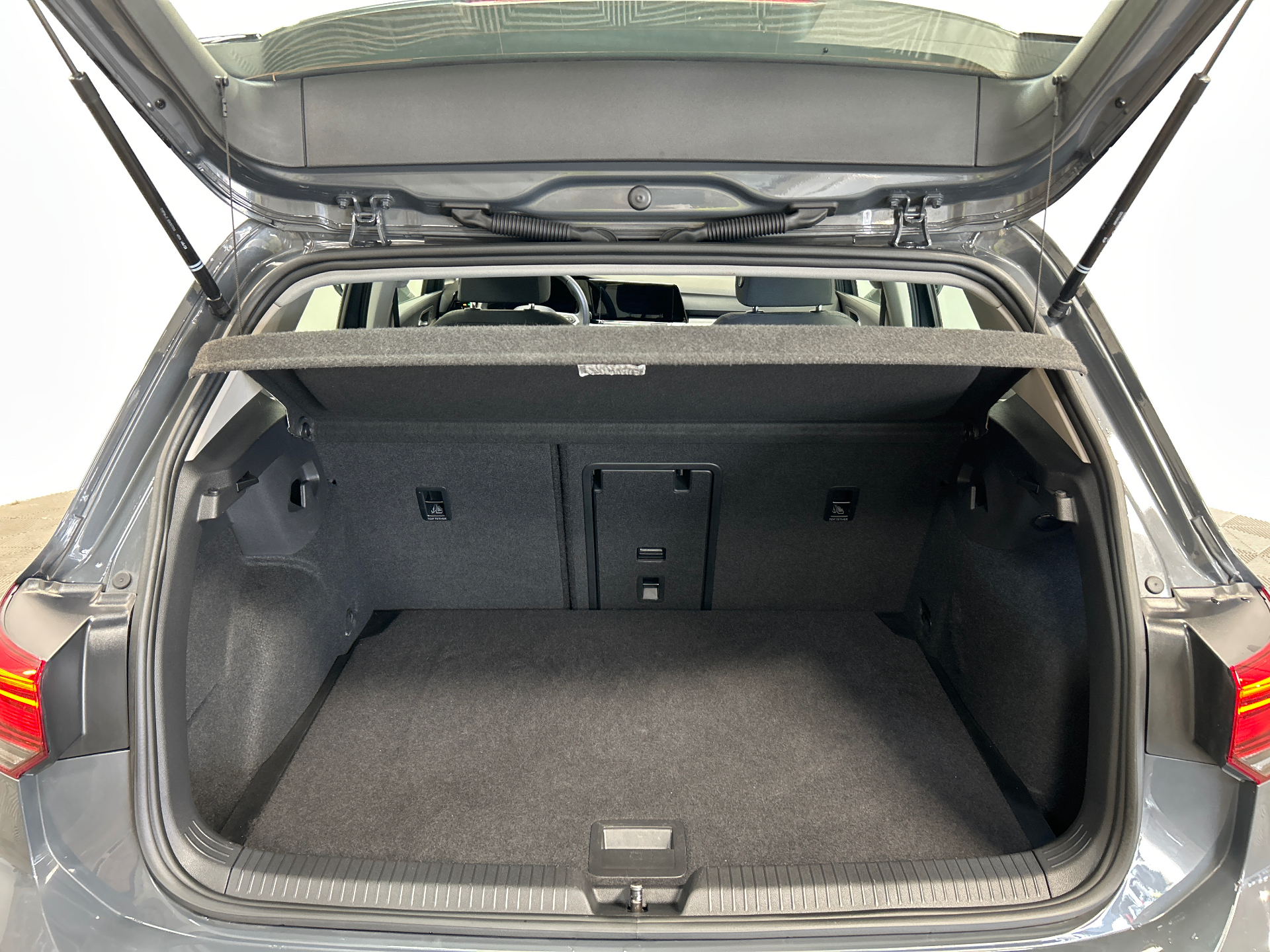 VOLKSWAGEN GOLF 1.0 eTSI OPF 110ch Life Business DSG7